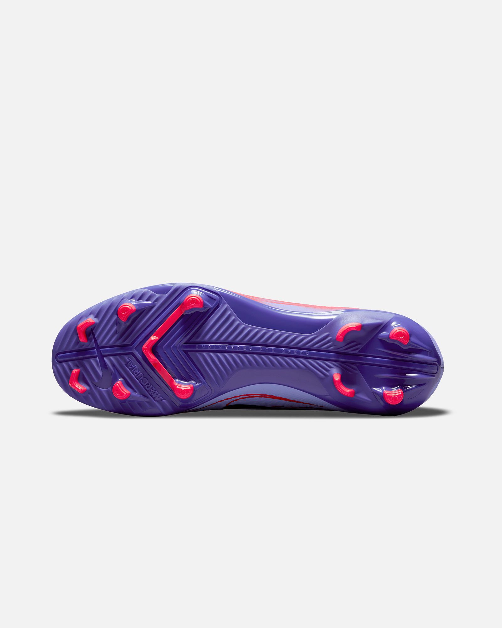 Botas Nike Mercurial Superfly 8 Club Kylian Mbappe FG/MG - Fútbol Factory