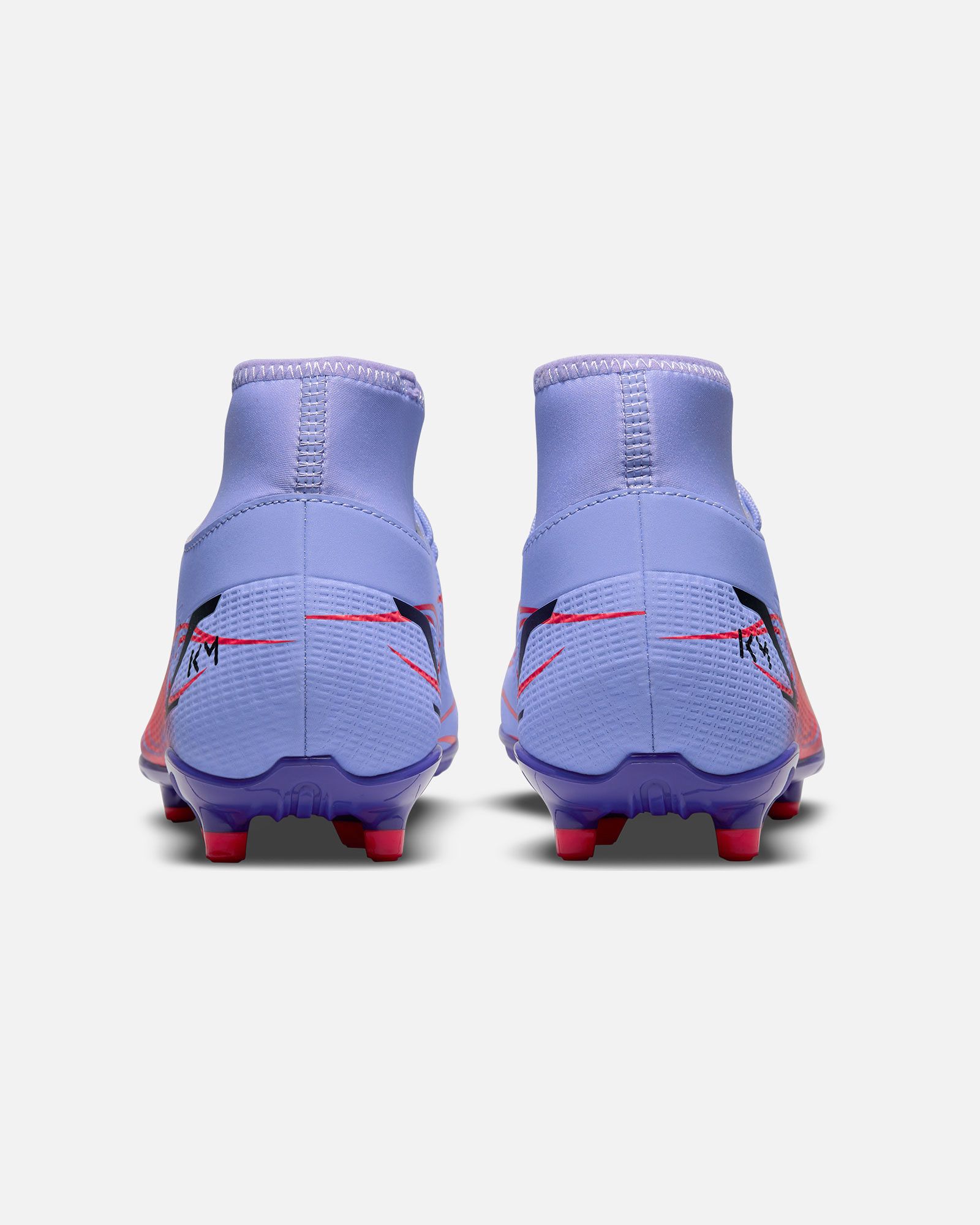 Botas Nike Mercurial Superfly 8 Club Kylian Mbappe FG/MG - Fútbol Factory
