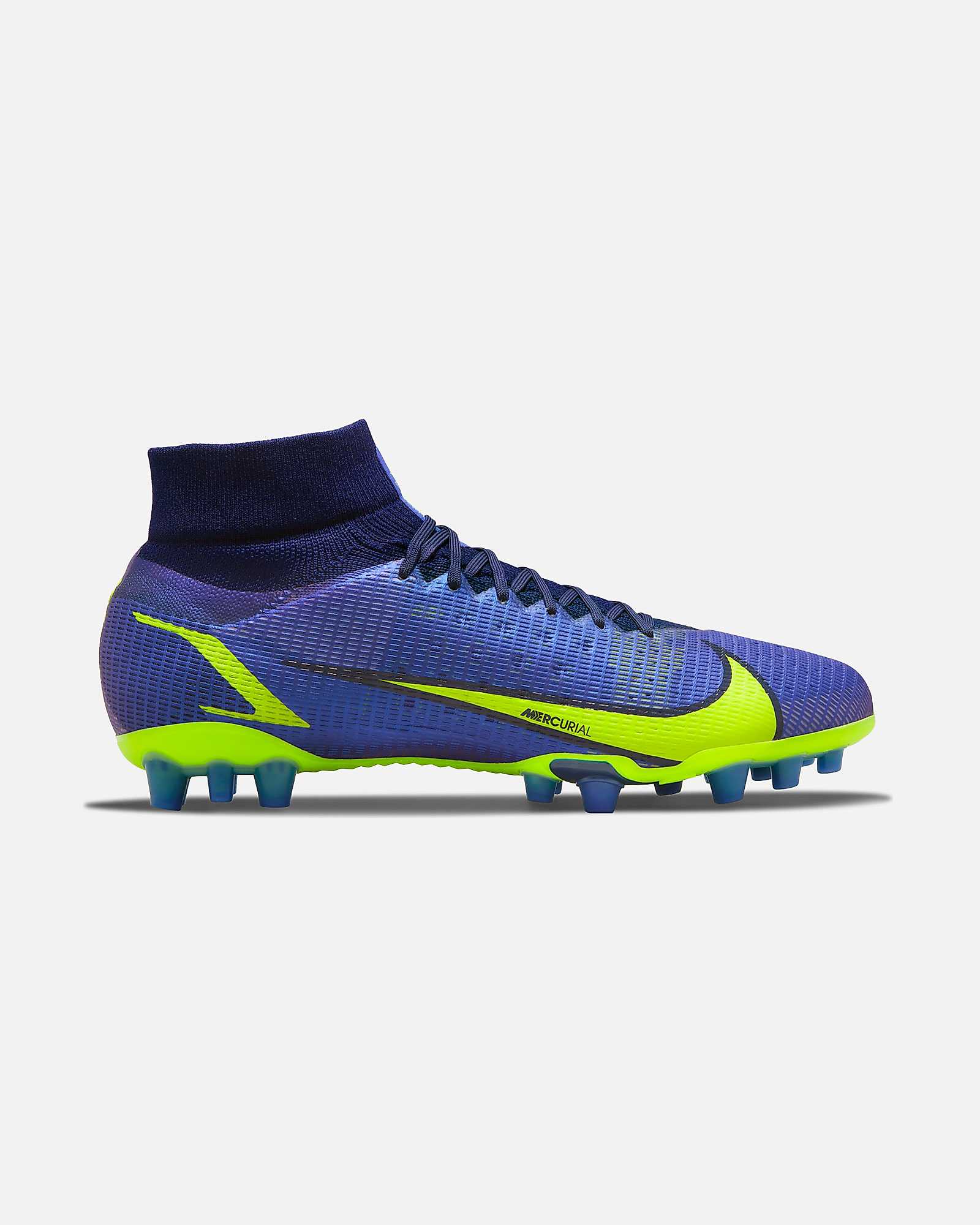 nike mercurial superfly pro ag