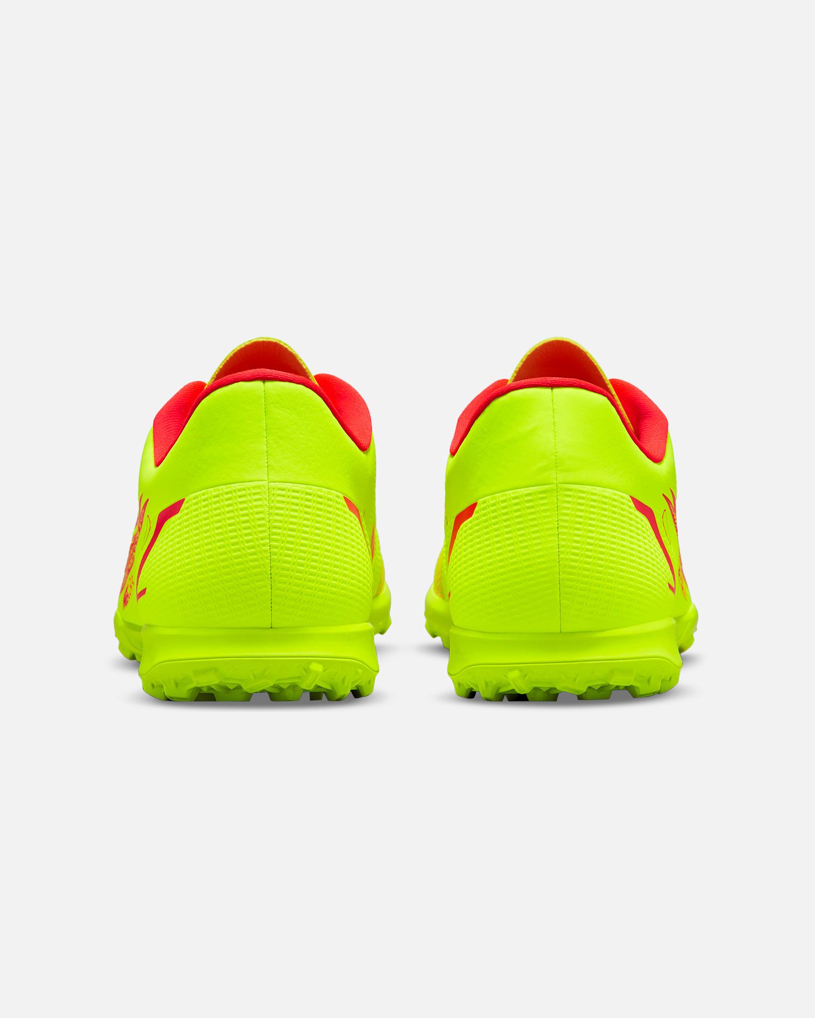 Botas Nike Mercurial Vapor 14 Club Multitaco  - Fútbol Factory
