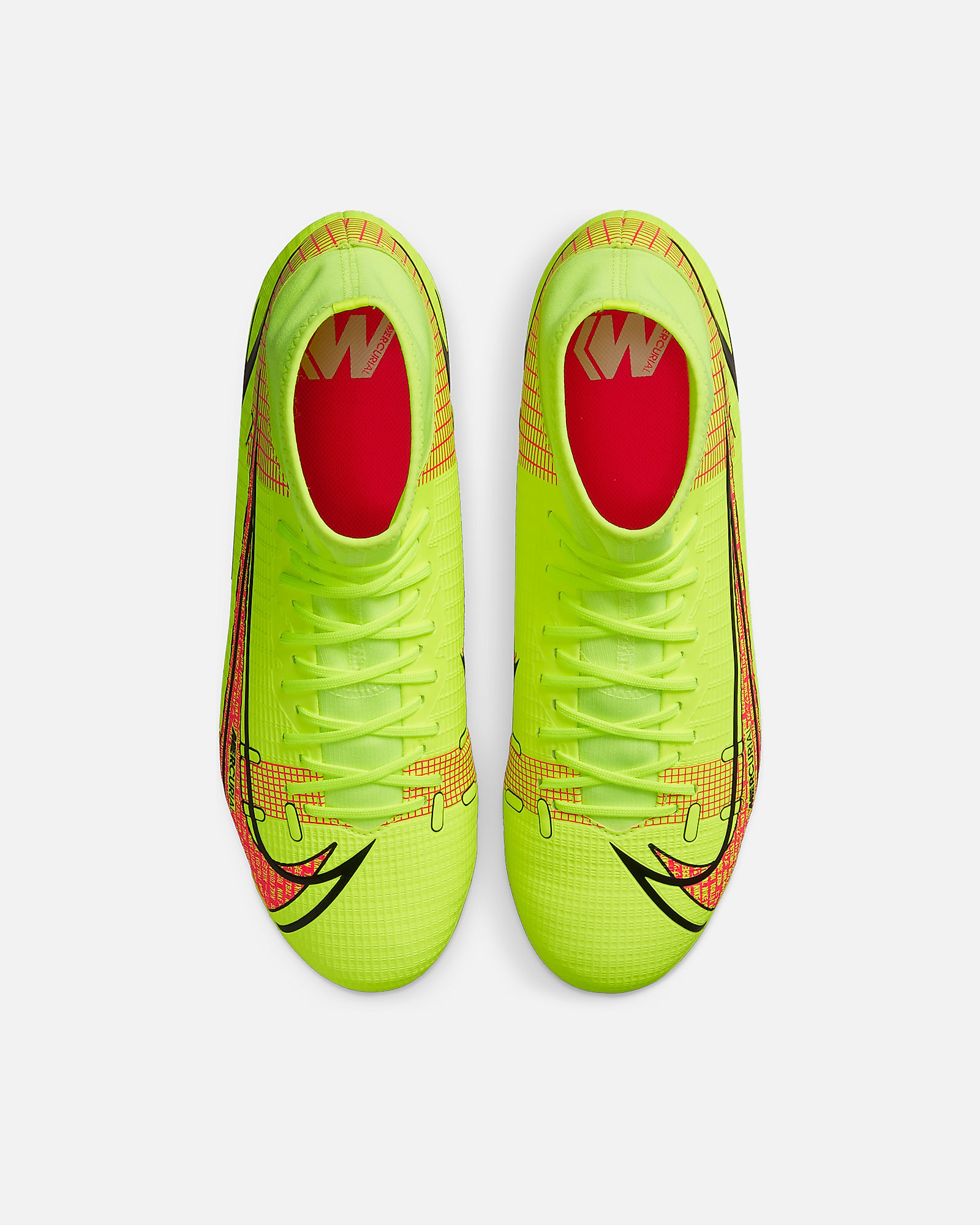 Botas Nike Mercurial Superfly 8 Academy AG - Fútbol Factory