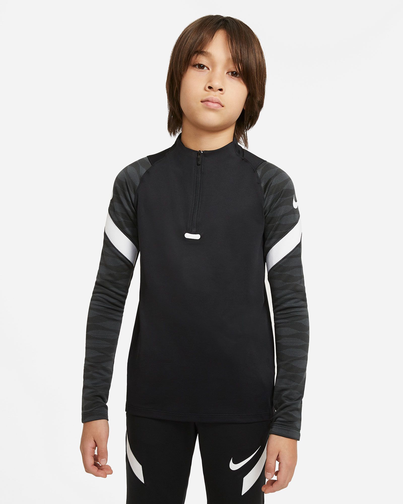 Sudadera Nike Dri-FIT Strike 2 - Fútbol Factory