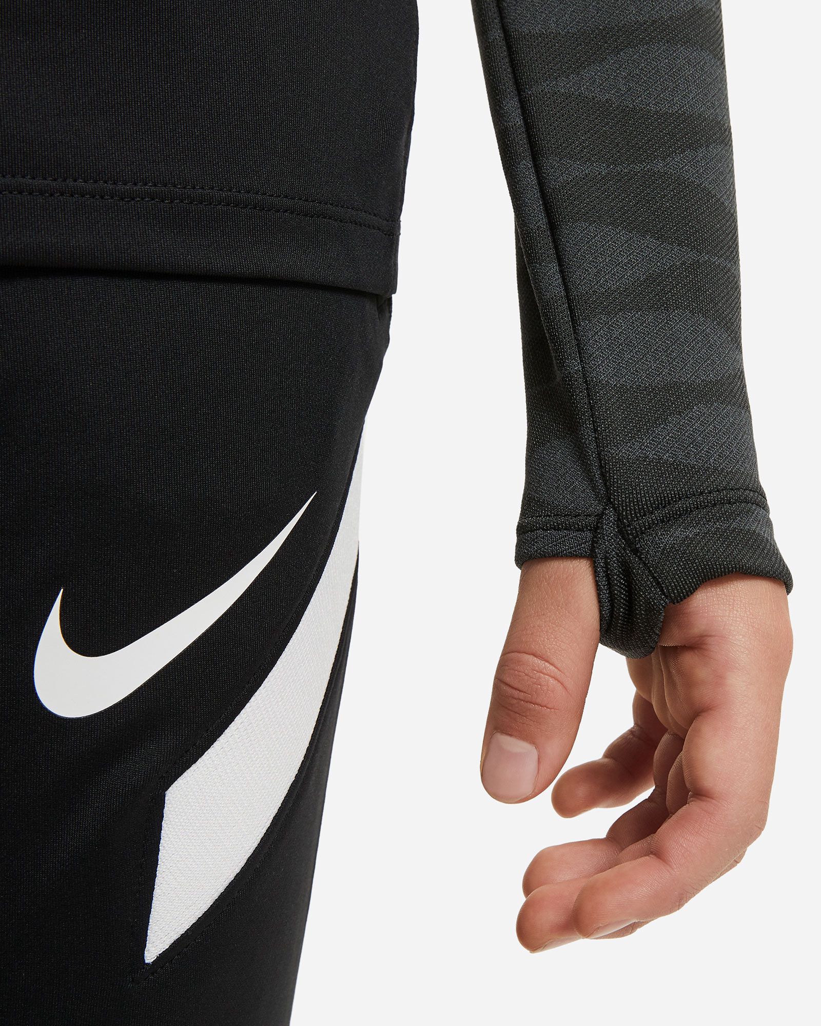Sudadera Nike Dri-FIT Strike 2 - Fútbol Factory