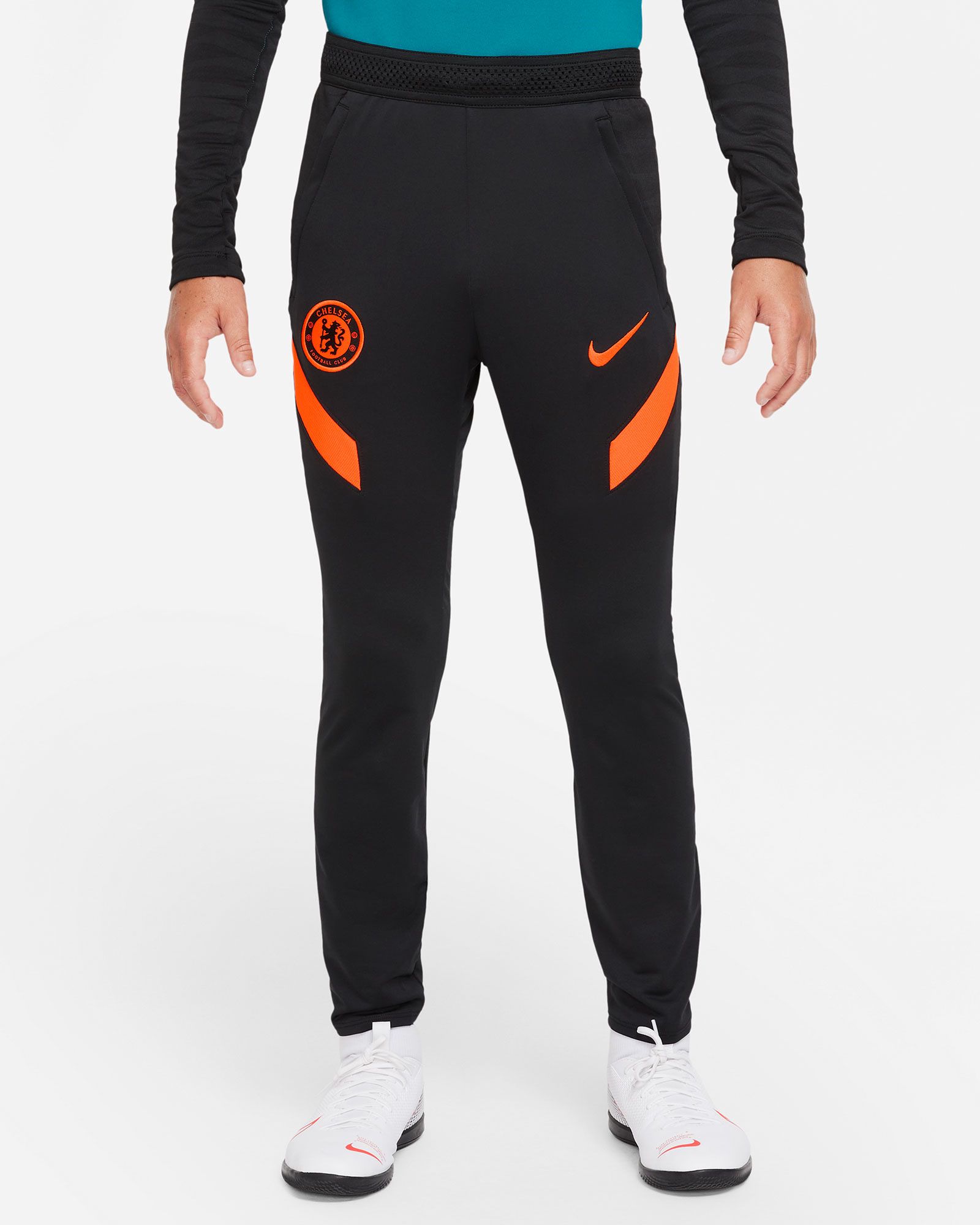 Pantalón Chelsea FC 2021/2022 Strike - Fútbol Factory