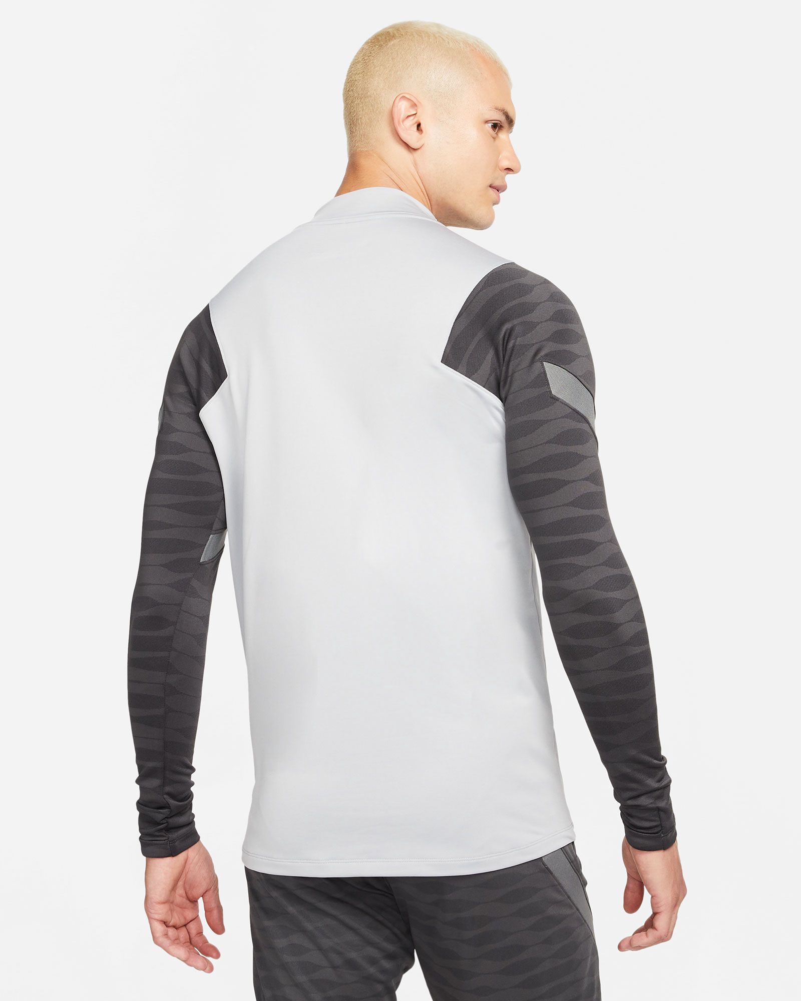 Sudadera Liverpool FC 2021/2022 Strike - Fútbol Factory