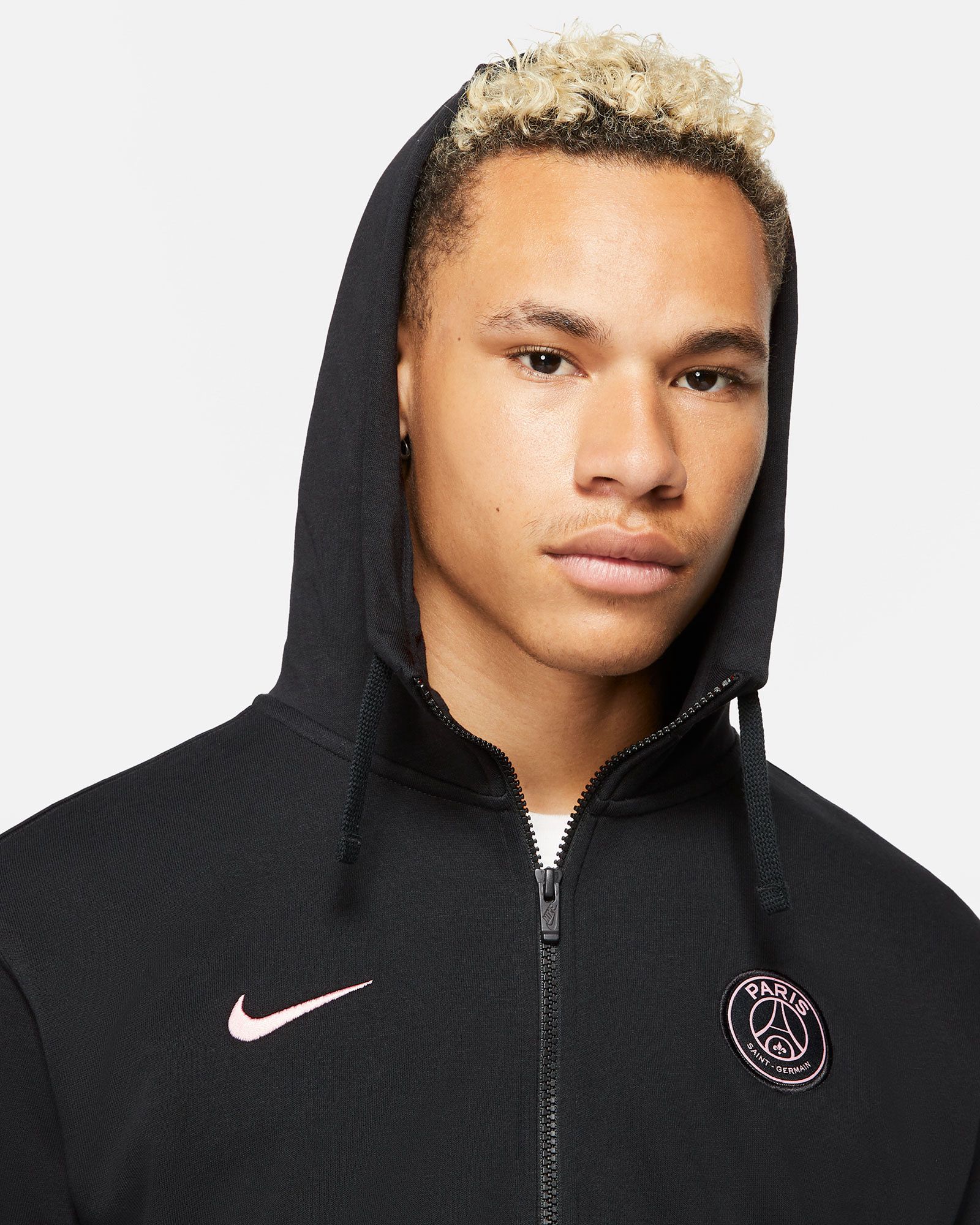 Sudadera Paris Saint-Germain 2021/2022 HD - Fútbol Factory