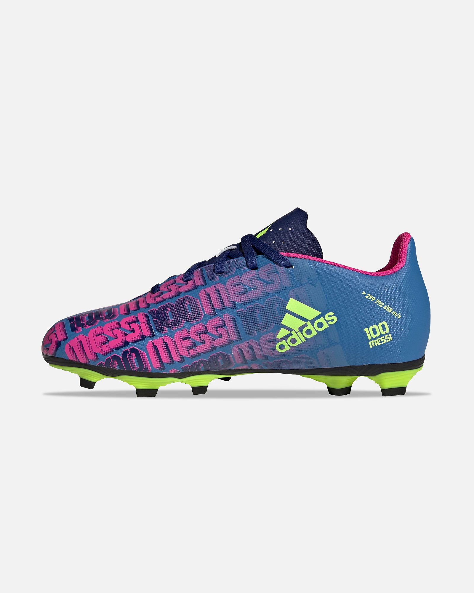 Botas adidas X SpeedFlow Messi.4 FxG - Fútbol Factory