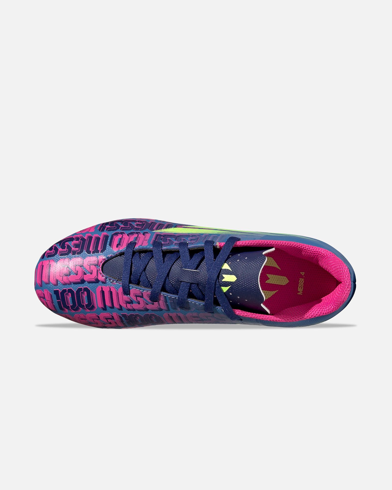 Botas adidas X SpeedFlow Messi.4 FxG - Fútbol Factory