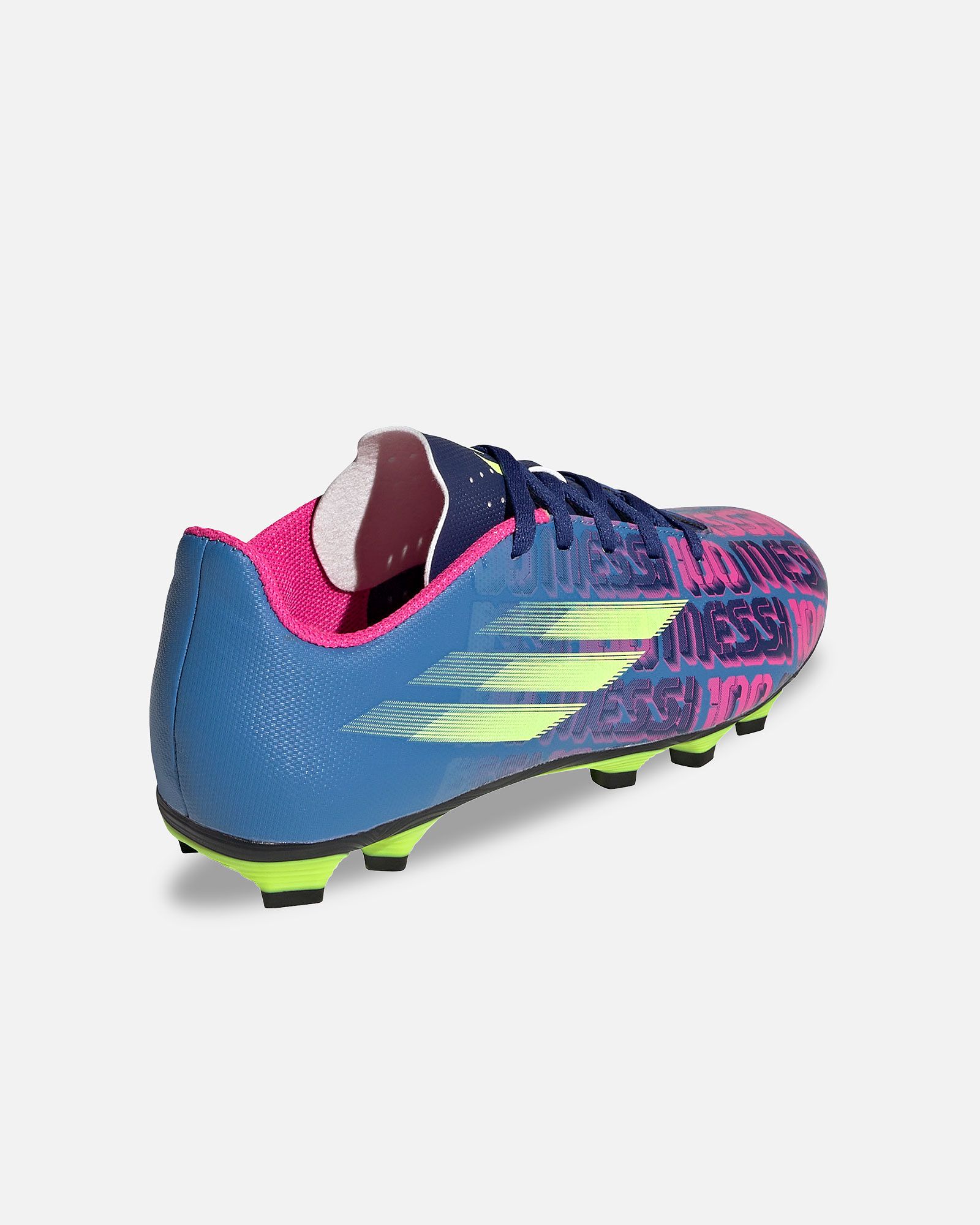 Botas adidas X SpeedFlow Messi.4 FxG - Fútbol Factory