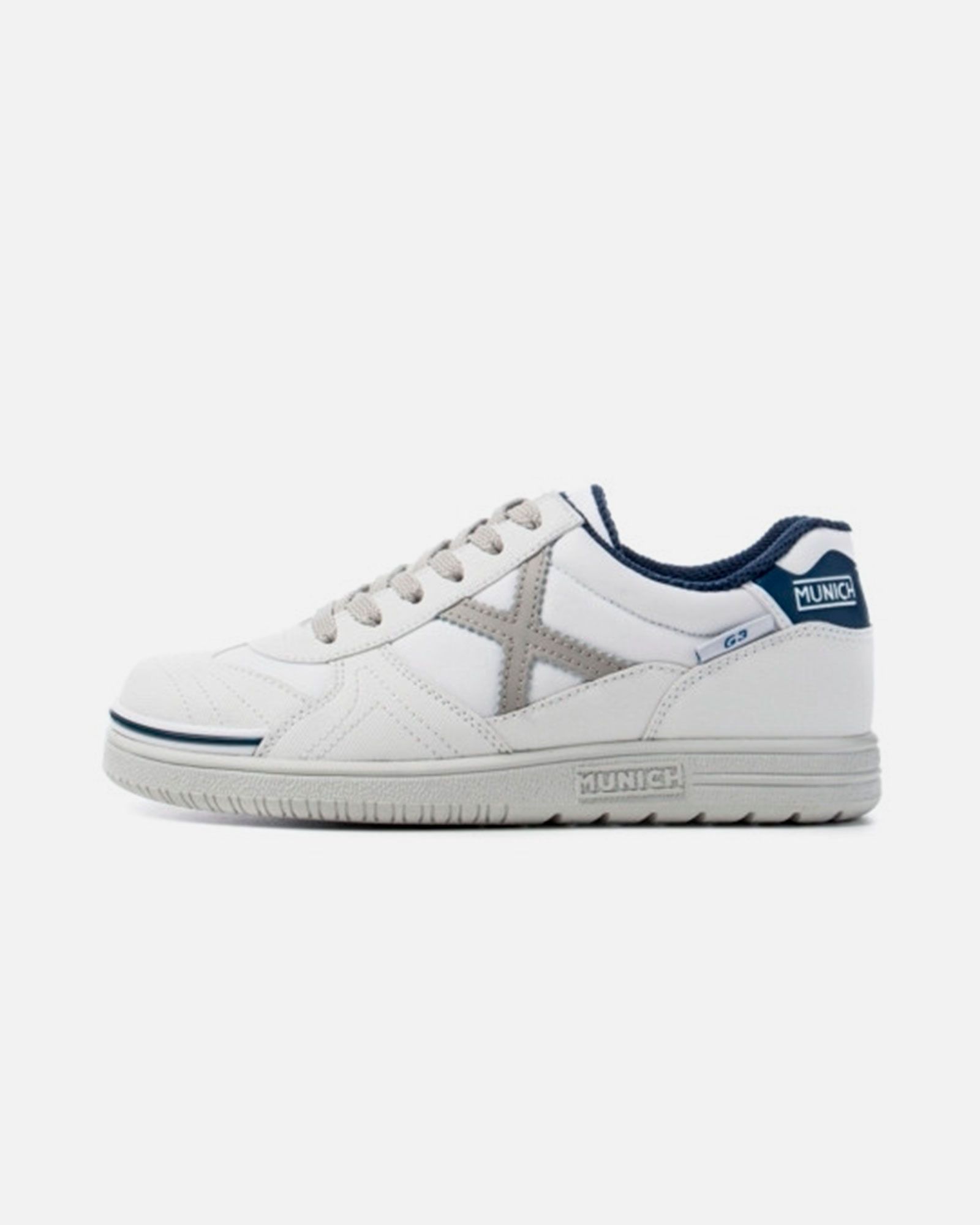 Zapatillas Munich G3 IN - Fútbol Factory
