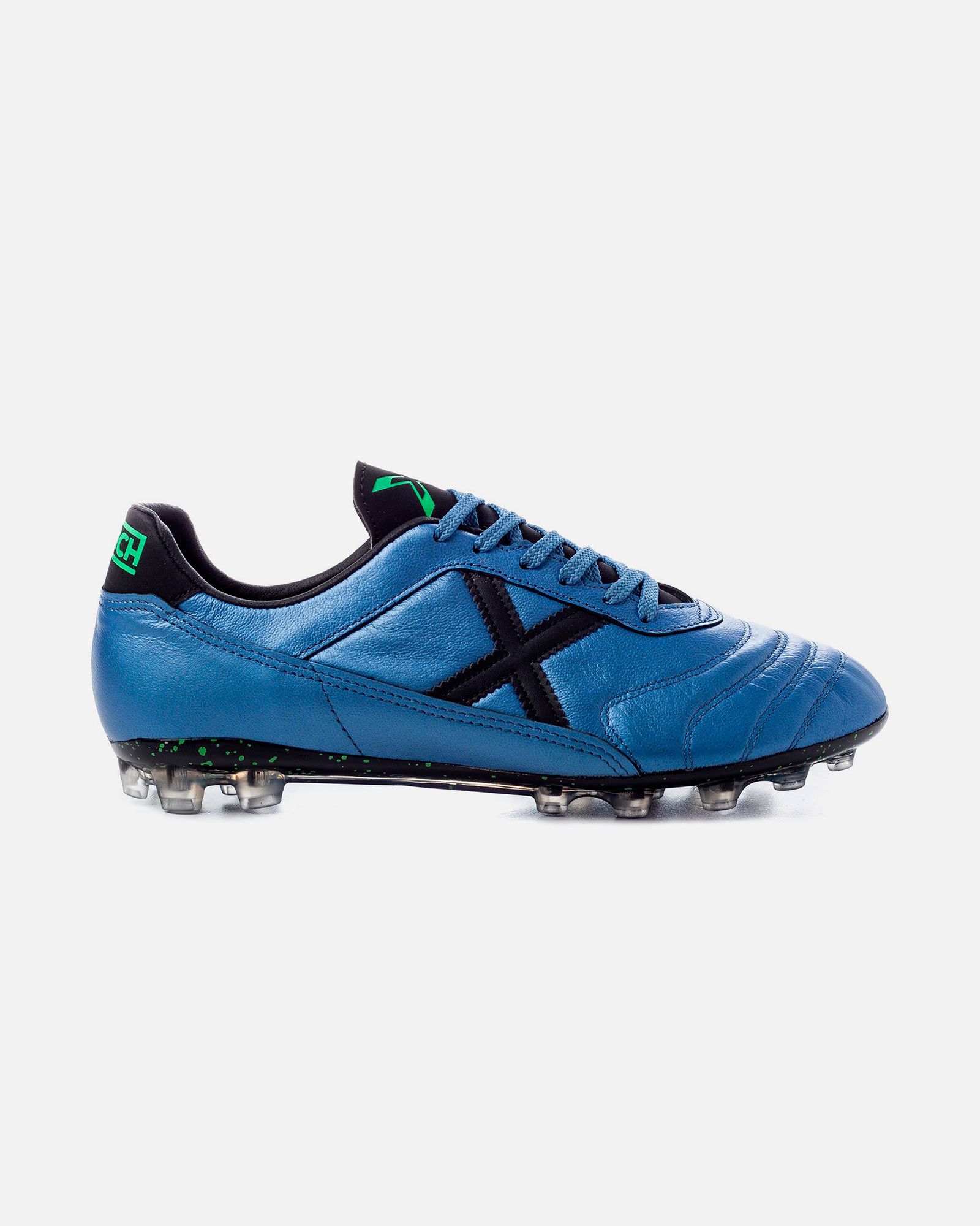Botas Munich Mundial 2.0 AG - Fútbol Factory