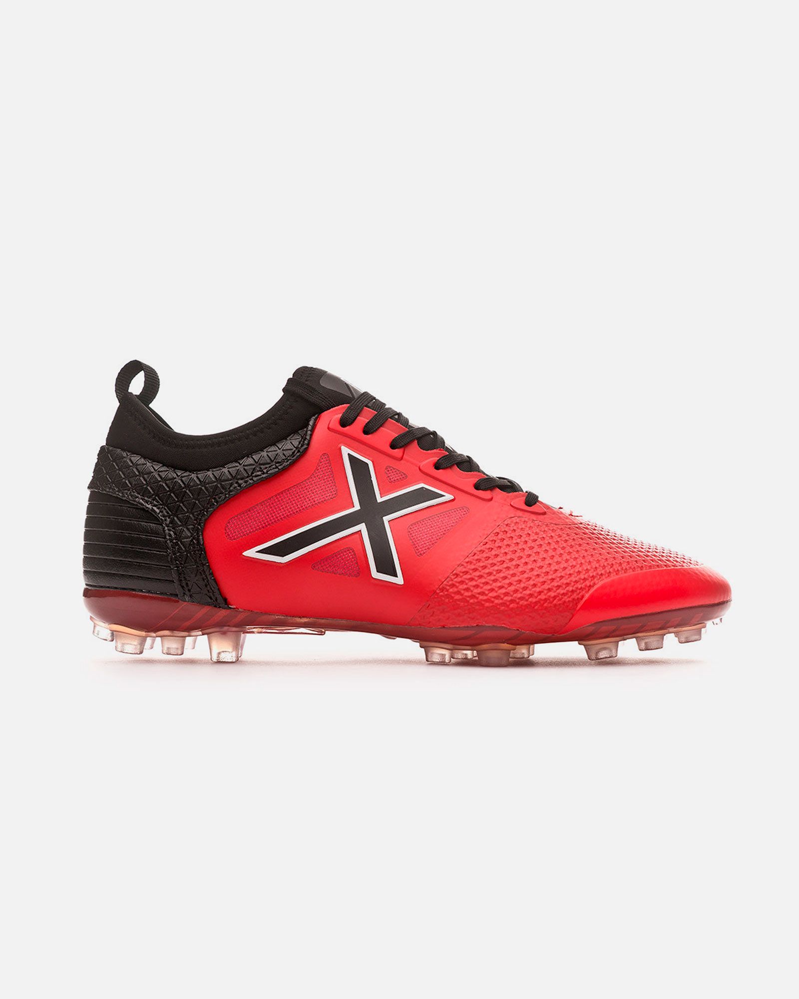 Botas Munich Tiga AG - Fútbol Factory