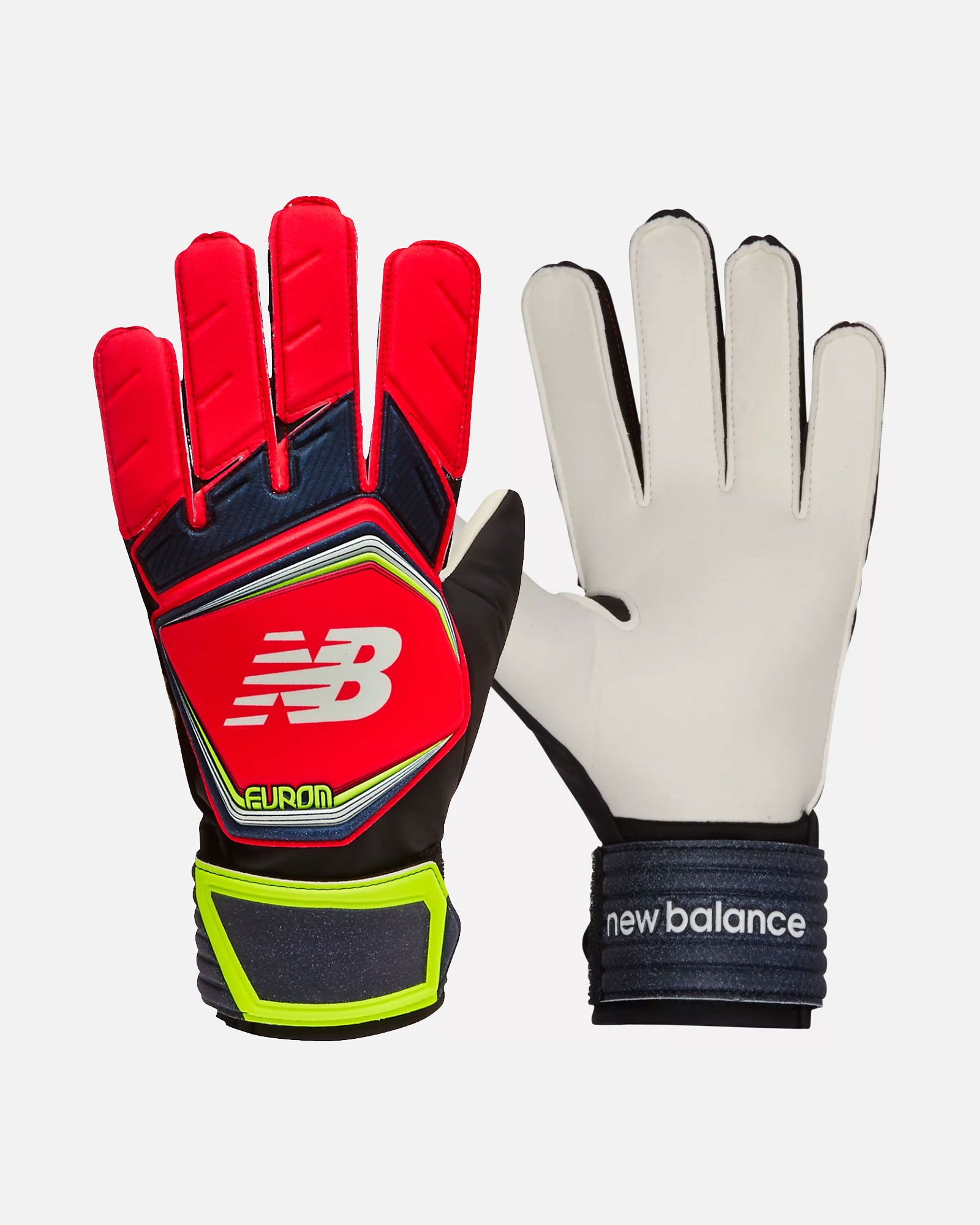 Guantes New Balance Furon Dispatch - Fútbol Factory