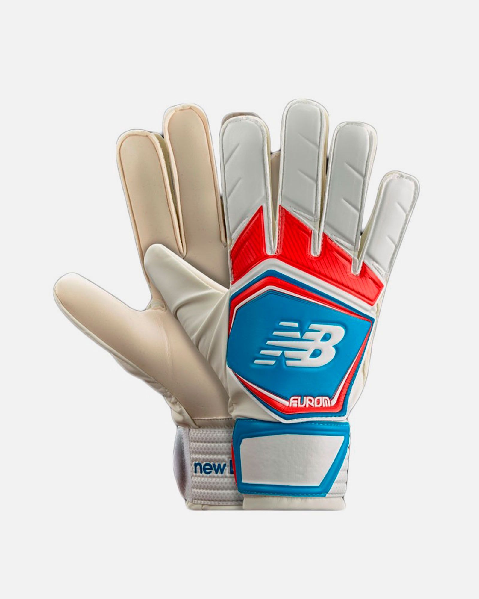 Guantes New Balance Furon Dispatch - Fútbol Factory