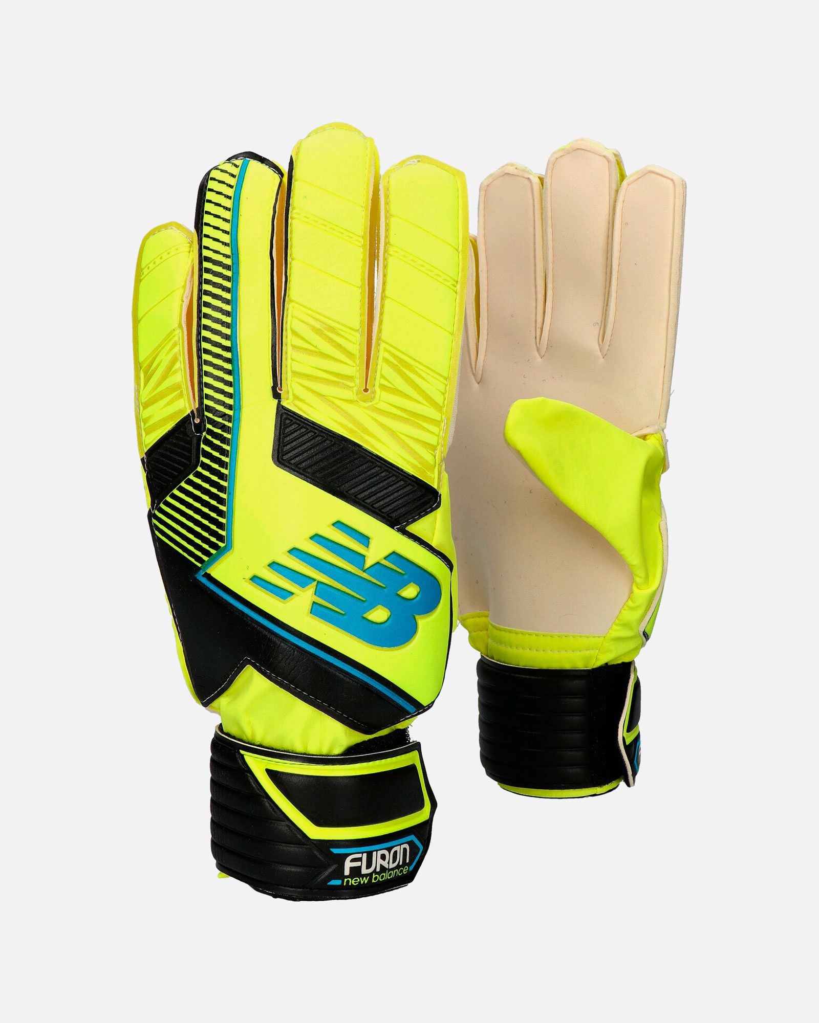 Guantes New Balance Furon Dispatch - Fútbol Factory