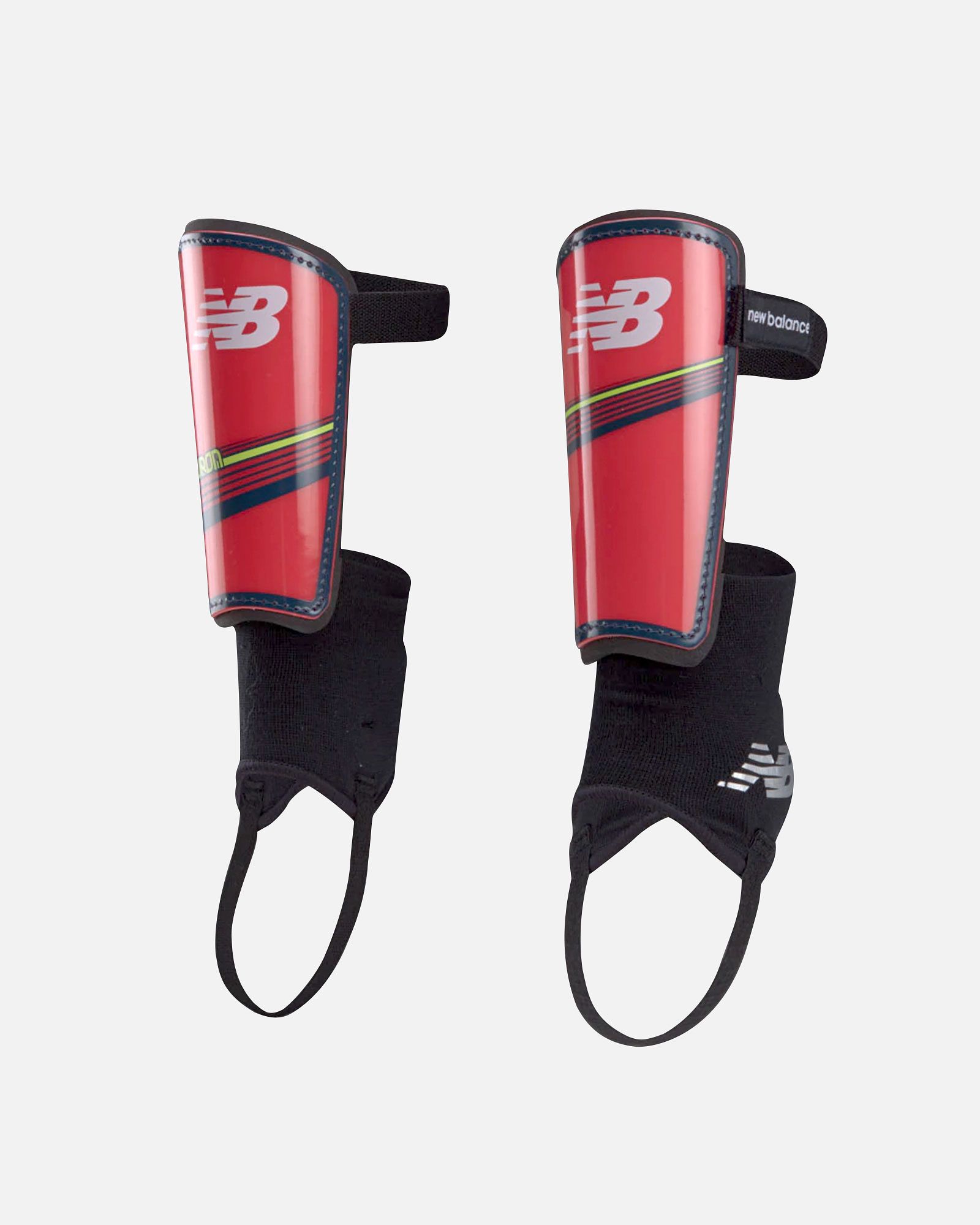 Espinilleras New Balance Furon 16 Dynamite - Fútbol Factory