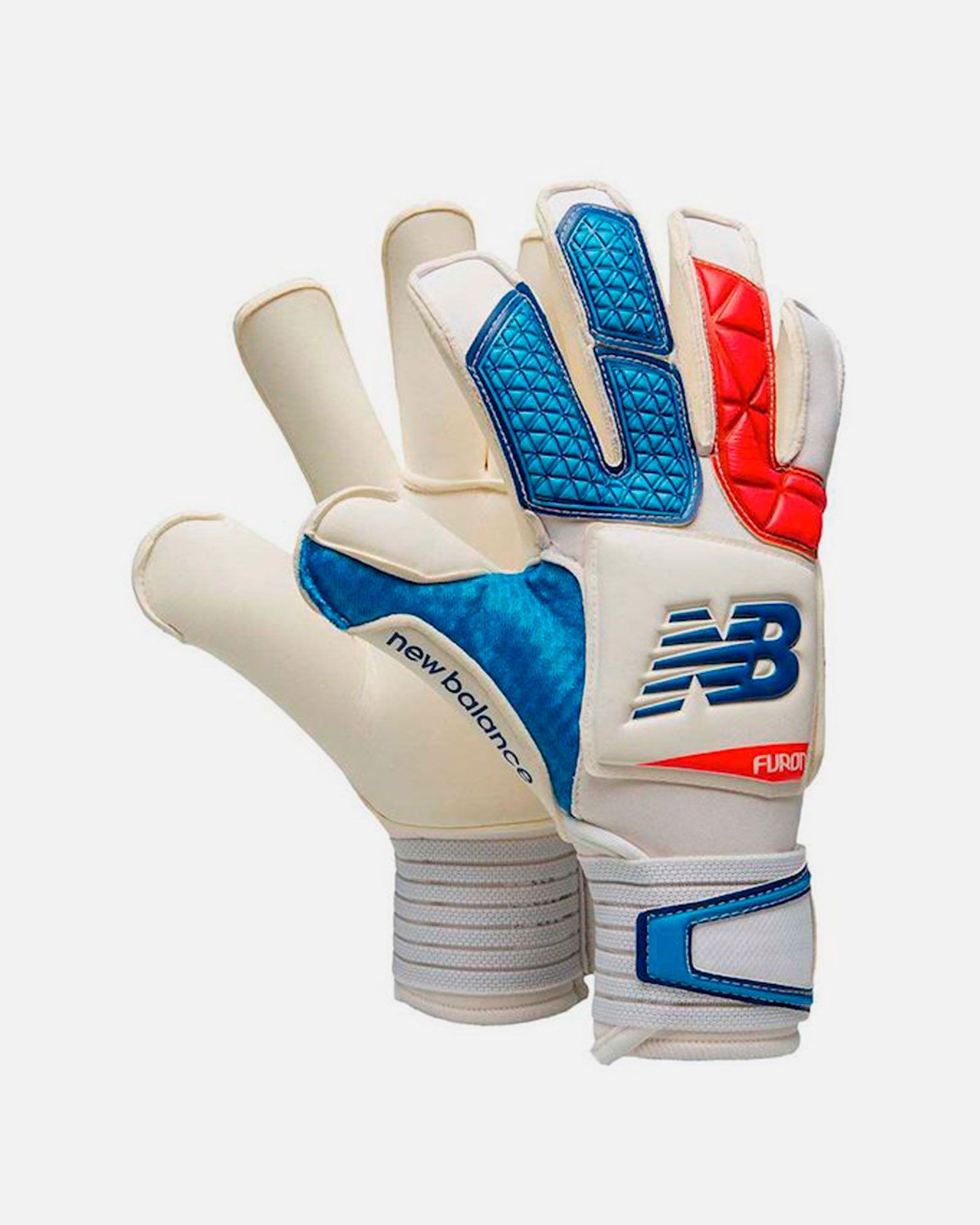 Guantes New Balance Furon Destroy - Fútbol Factory