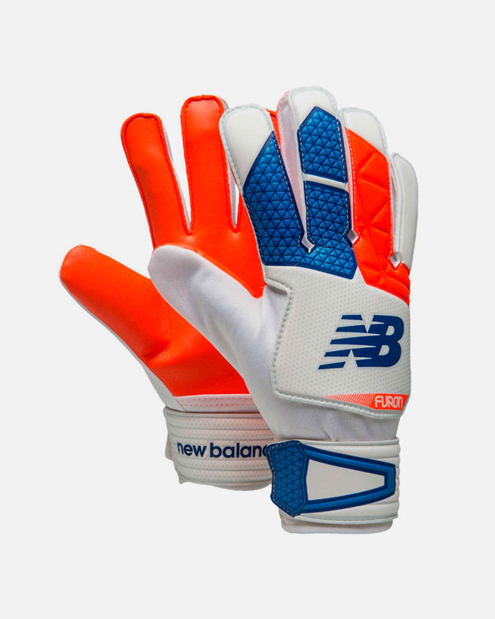 Guantes New Balance Furon Dispatch - Fútbol Factory