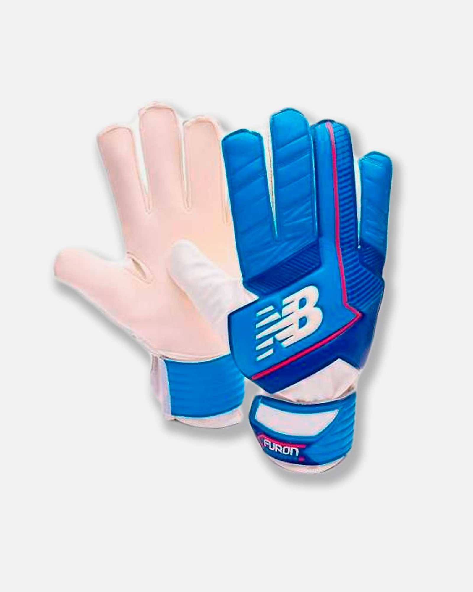 Guantes New Balance Furon Dispatch Guantes New Balance Furon Dispatch - Fútbol Factory