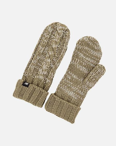 Manoplas New Balance Mittens