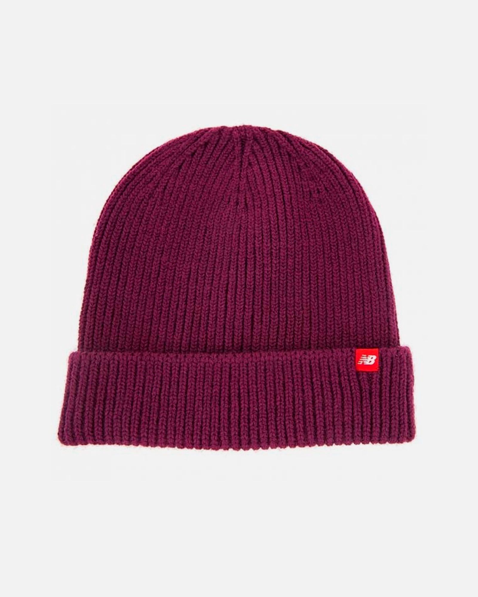 Gorro New Balance Beanie - Fútbol Factory