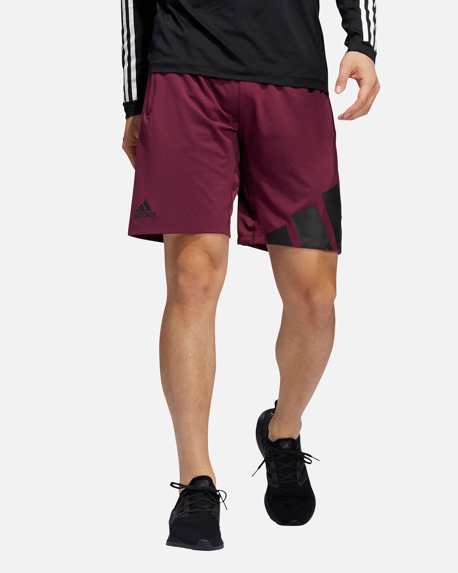 Pantalón adidas 4KRFT - Fútbol Factory