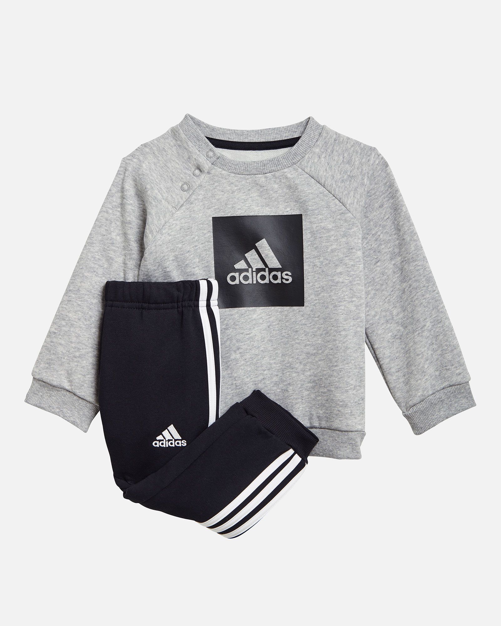 Chándal adidas 3S - Fútbol Factory