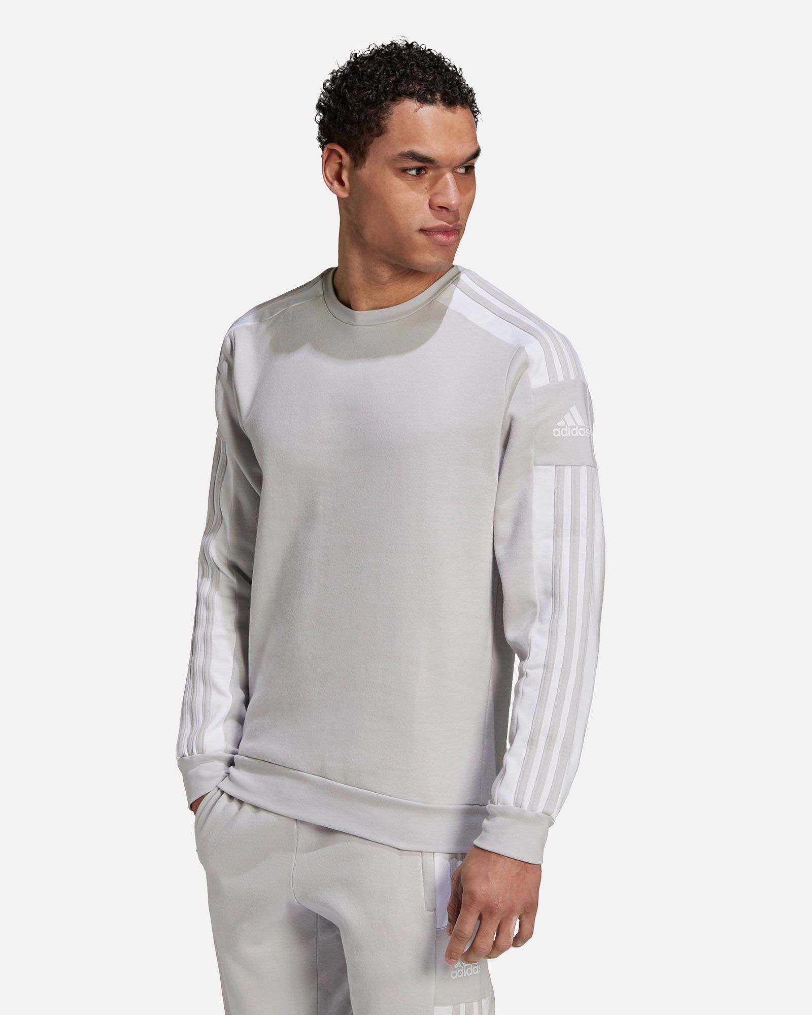 Sudadera adidas Squadra 21 - Fútbol Factory