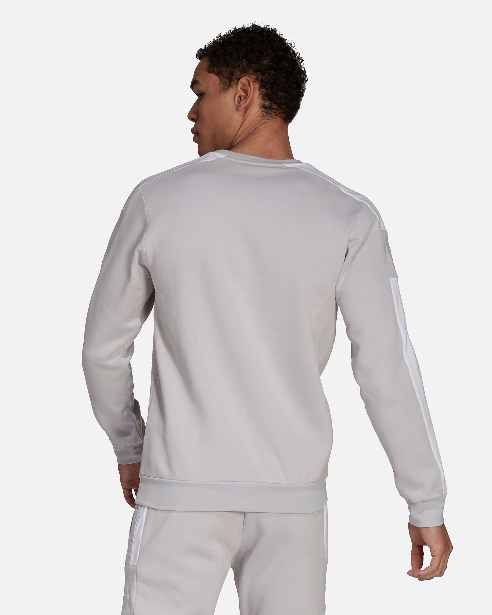 Sudadera adidas Squadra 21 - Fútbol Factory