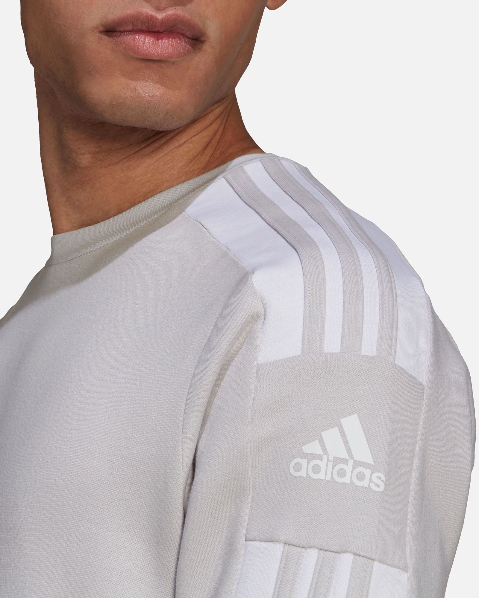 Sudadera adidas Squadra 21 - Fútbol Factory