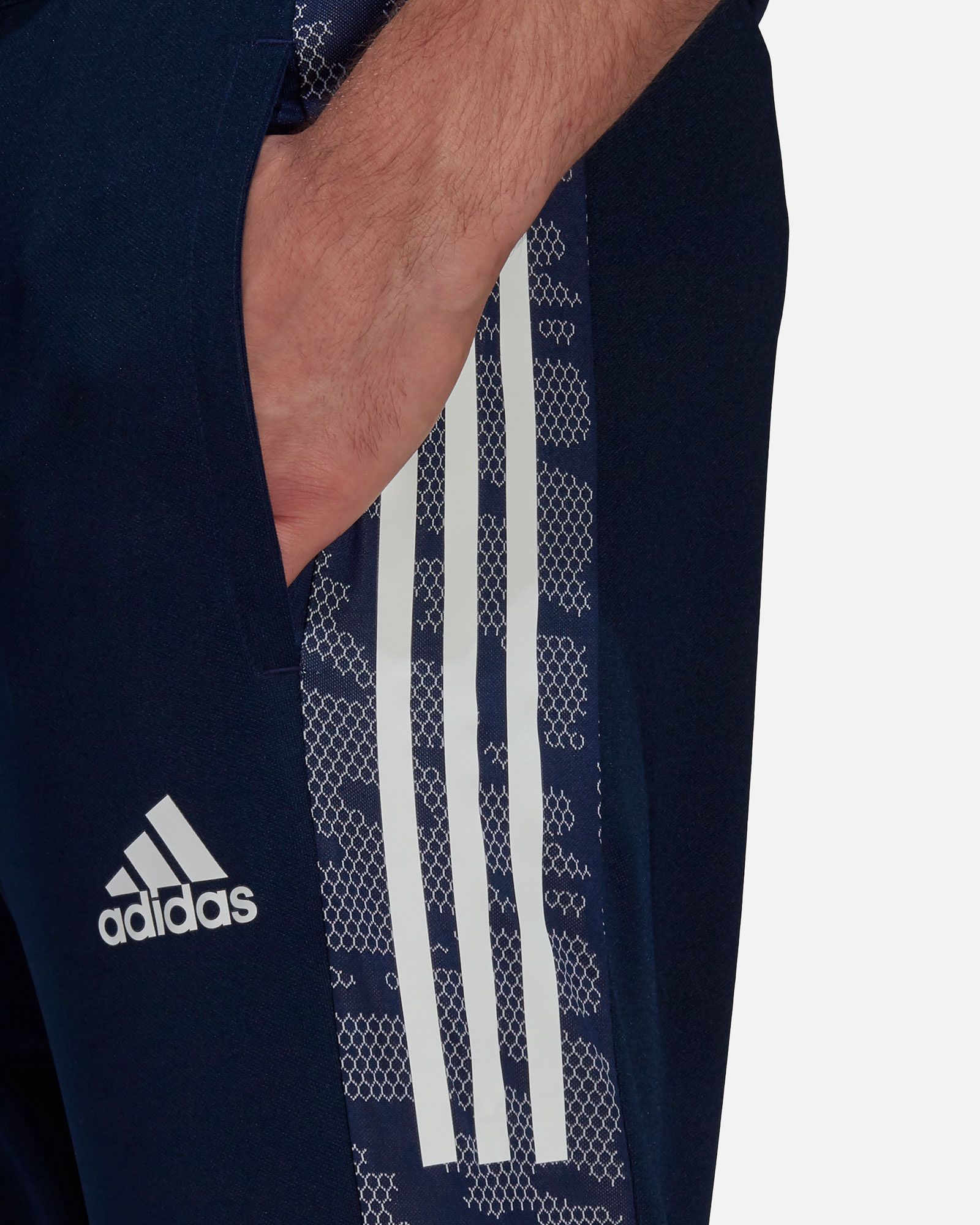 Pantalón adidas Condivo 21 TR - Fútbol Factory