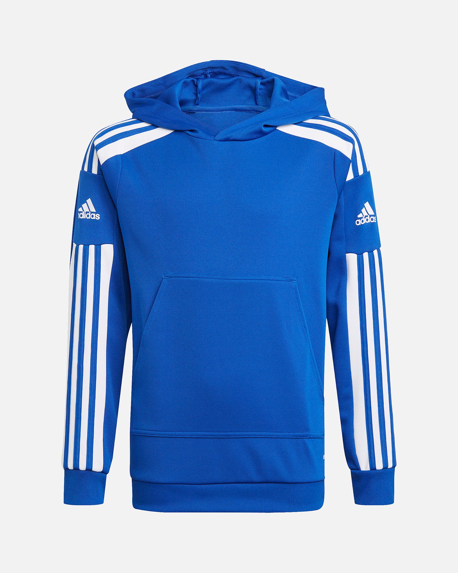 Sudadera adidas Squadra 21 HD - Fútbol Factory