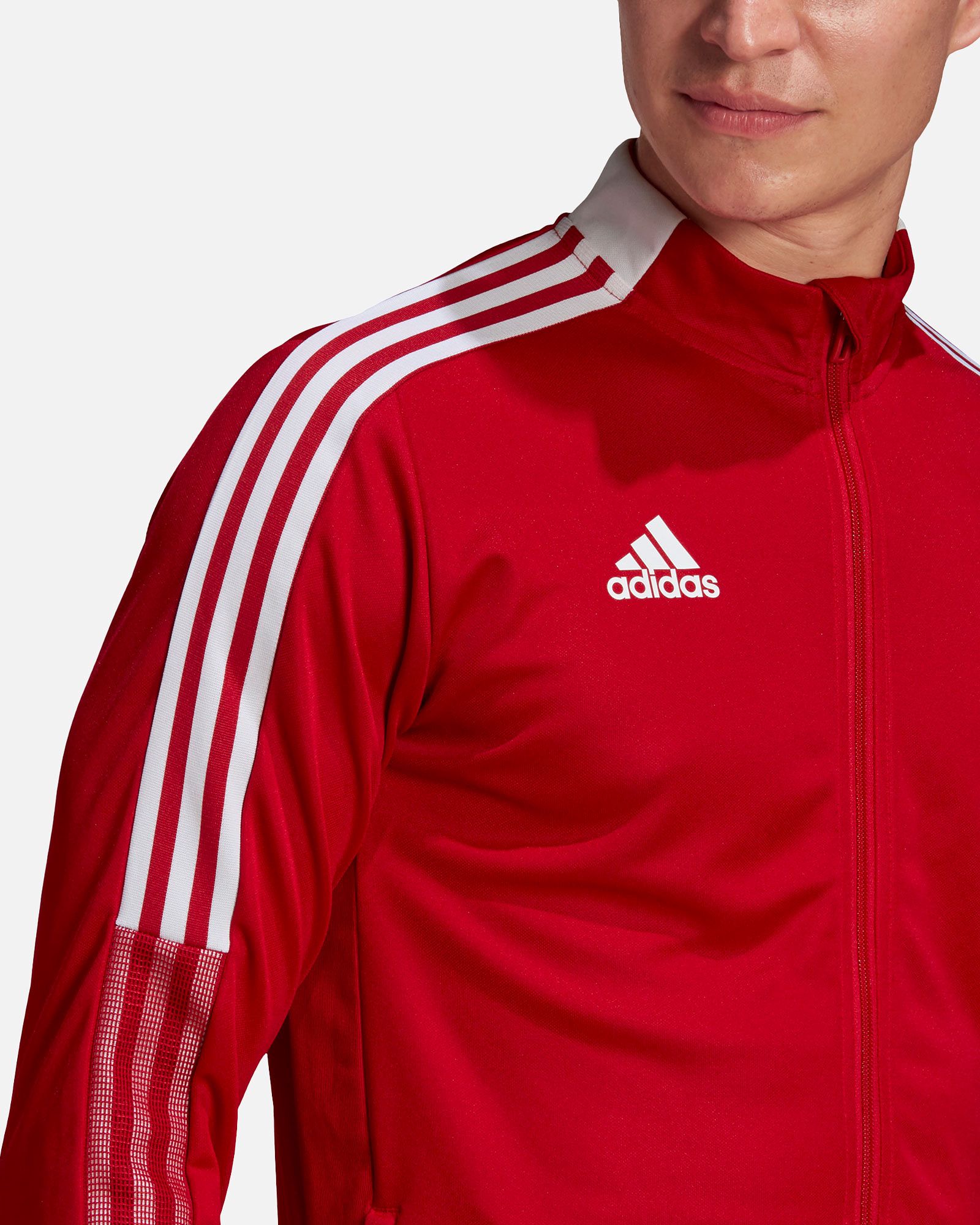 Chaqueta adidas Tiro 21 TK - Fútbol Factory