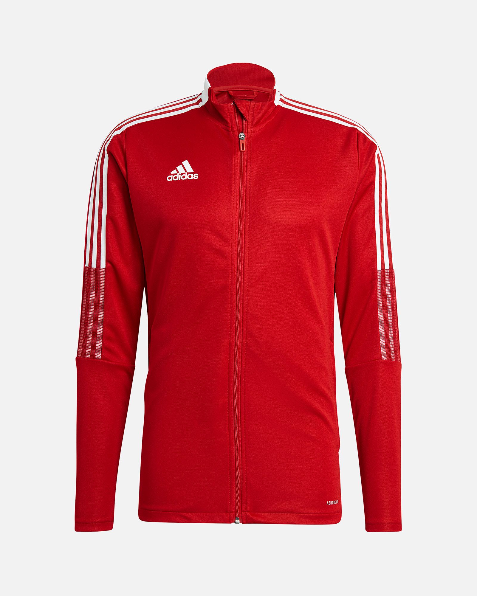 Chaqueta adidas Tiro 21 TK - Fútbol Factory