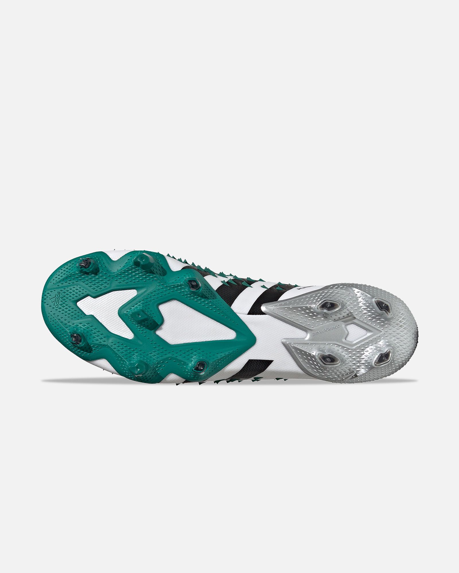 Botas adidas Predator Freak.1 EQT Low FG - Fútbol Factory