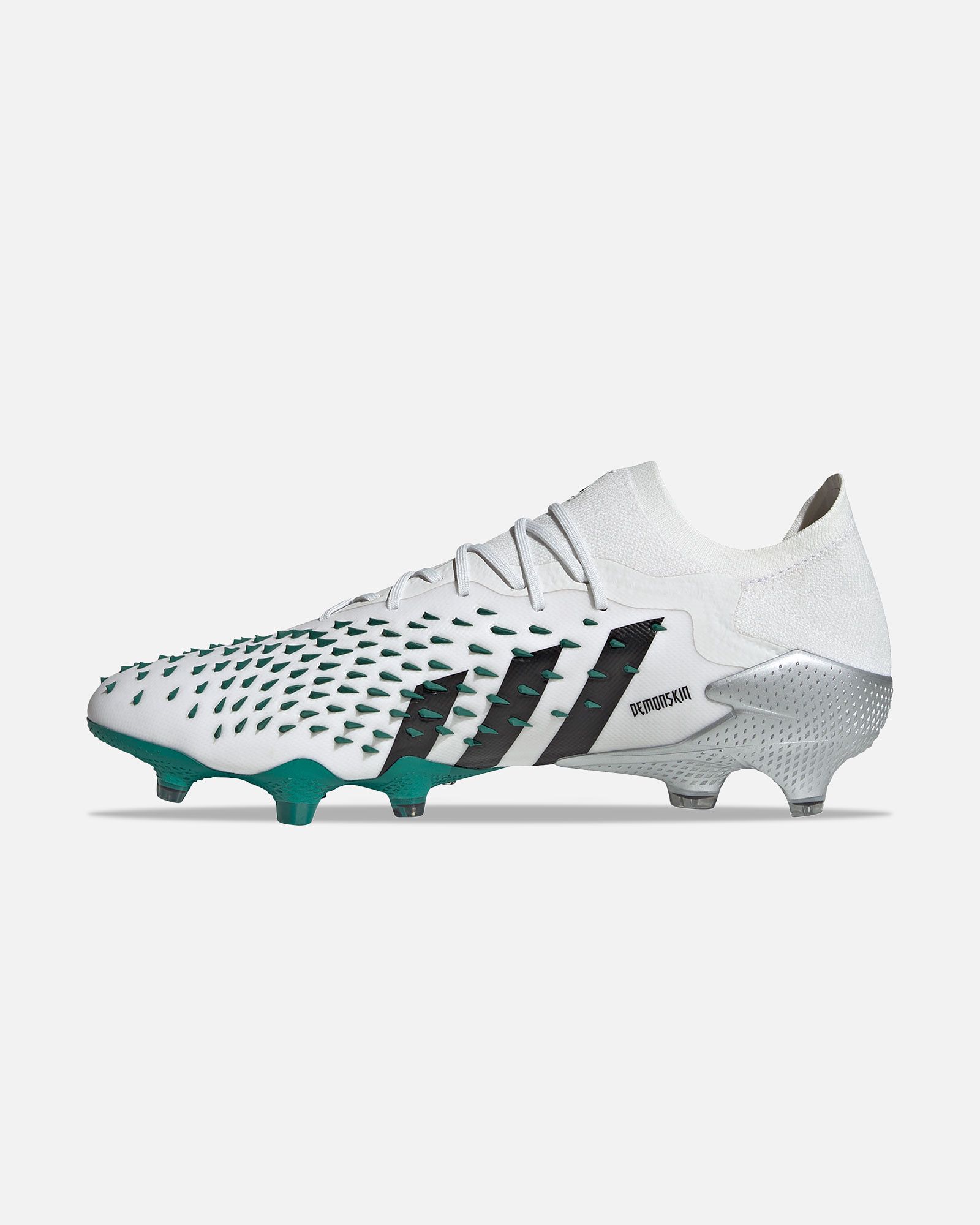 Botas adidas Predator Freak.1 EQT Low FG - Fútbol Factory