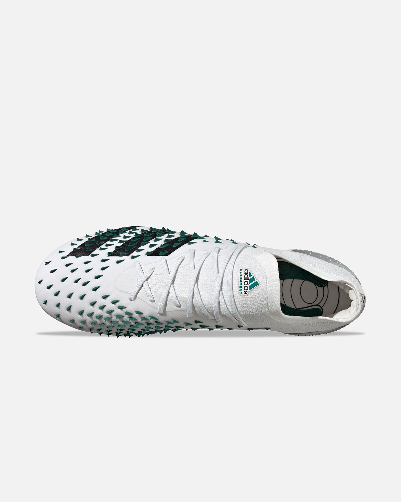 Botas adidas Predator Freak.1 EQT Low FG - Fútbol Factory