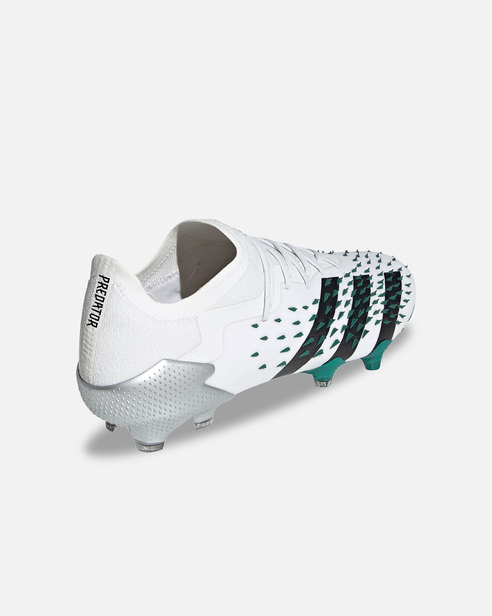 Botas adidas Predator Freak.1 EQT Low FG - Fútbol Factory