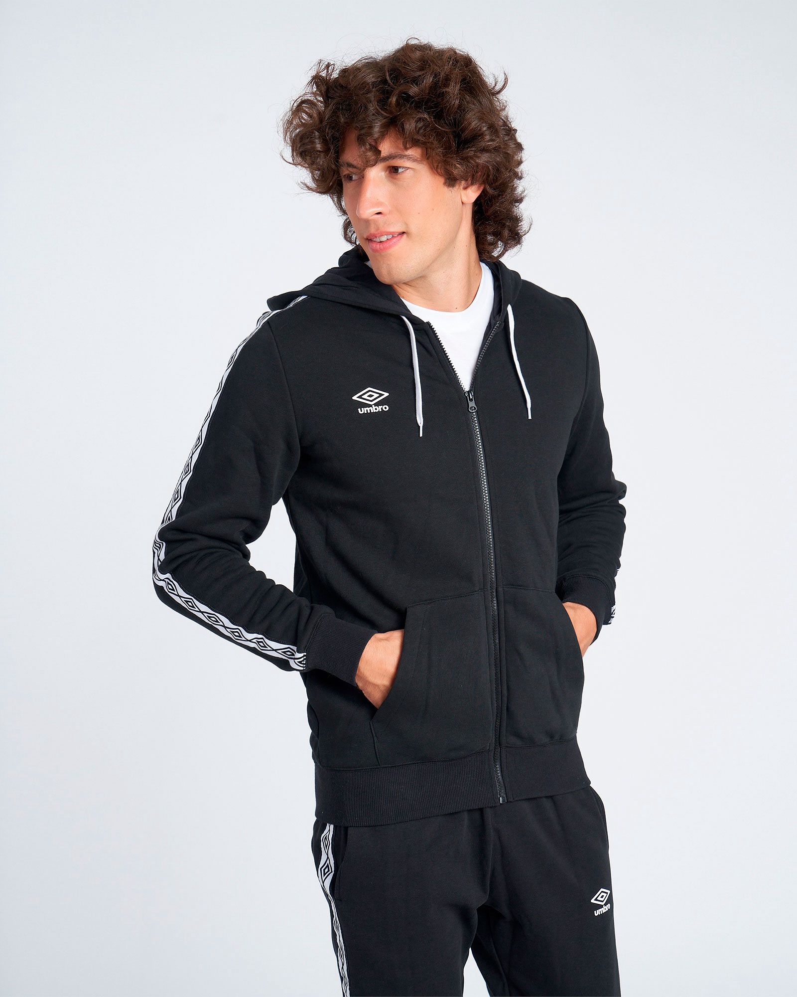 Chaqueta Umbro Wardrobe - Fútbol Factory