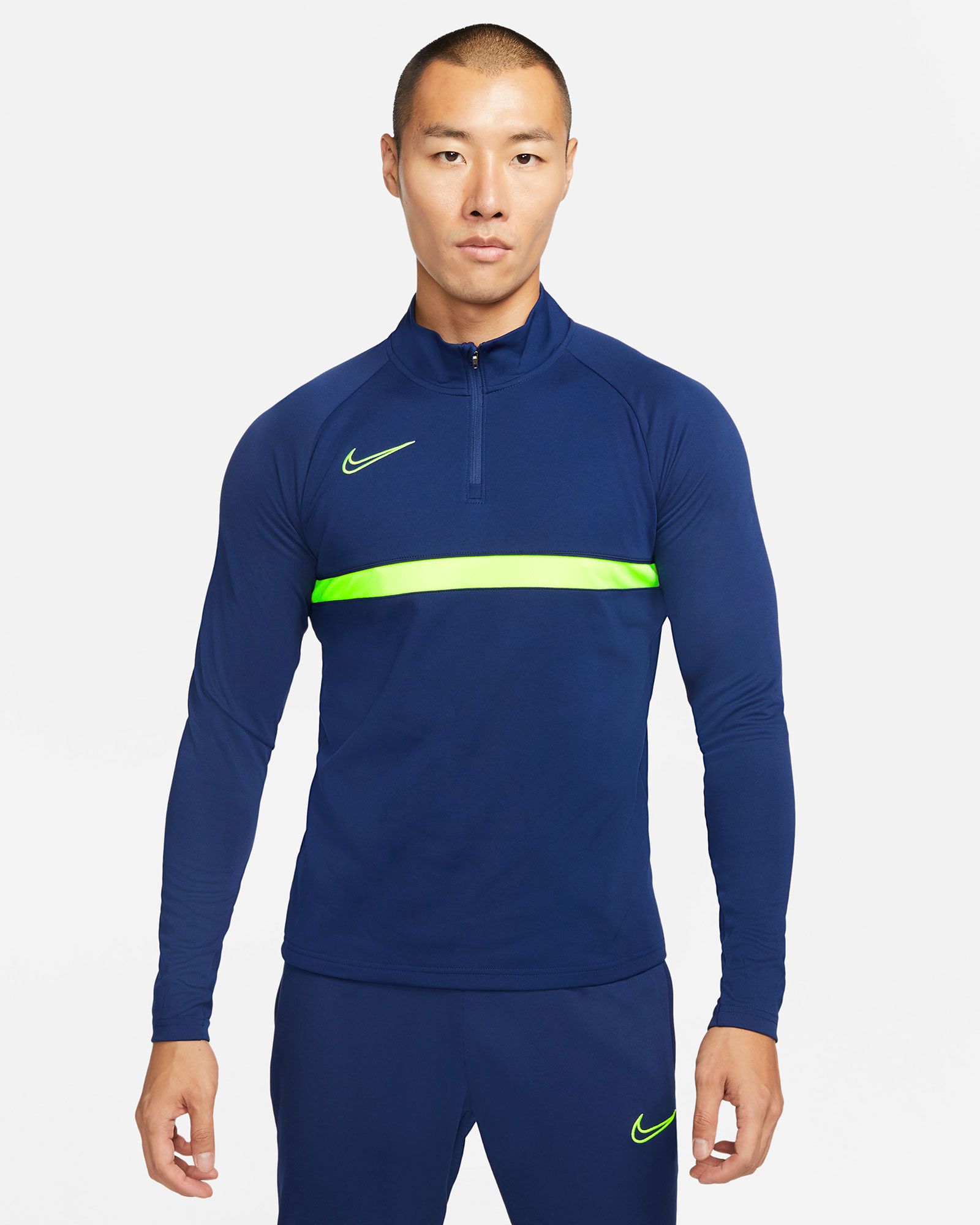 Sudadera Nike Dri-FIT Academy 21 - Fútbol Factory