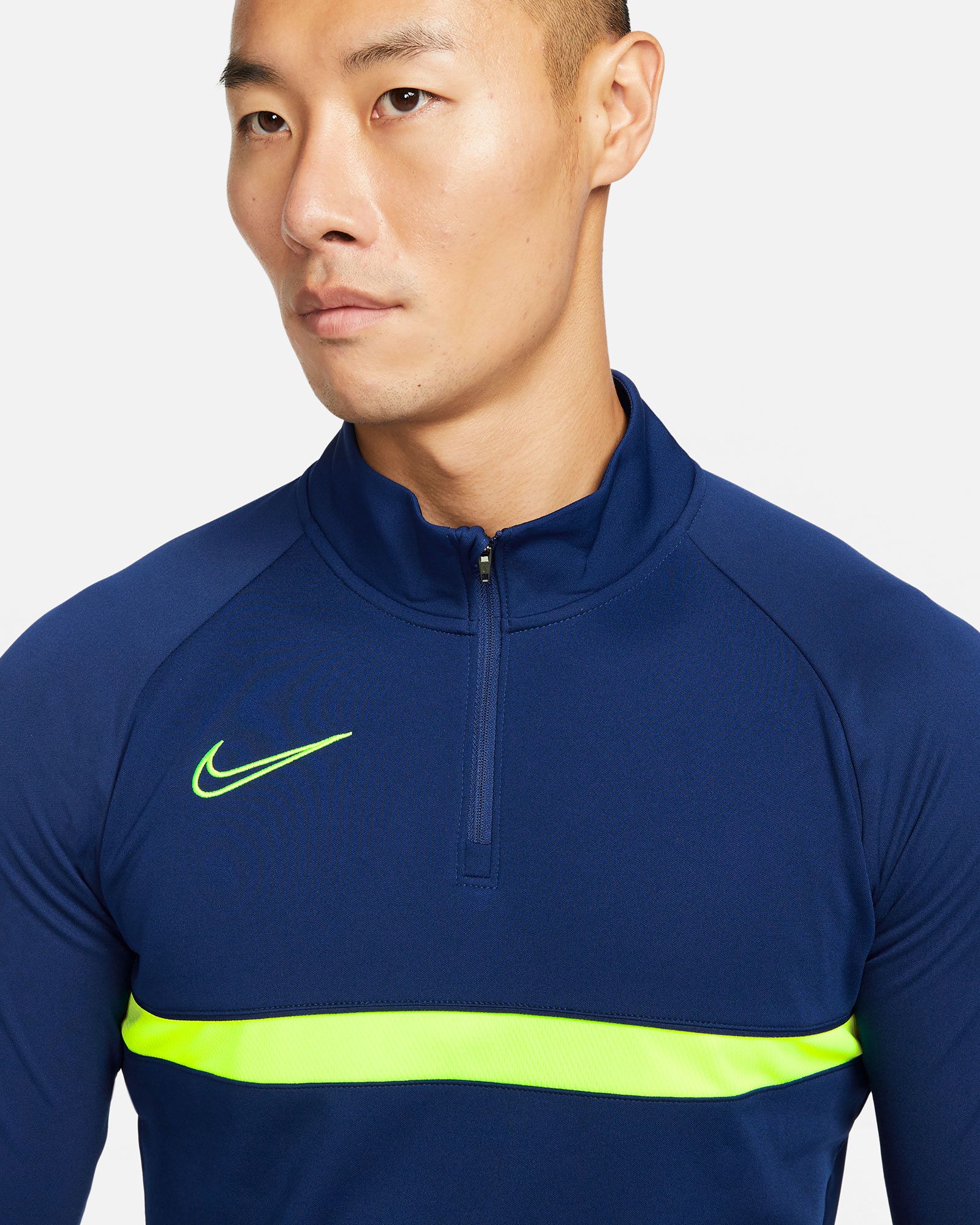 Sudadera Nike Dri-FIT Academy 21 - Fútbol Factory