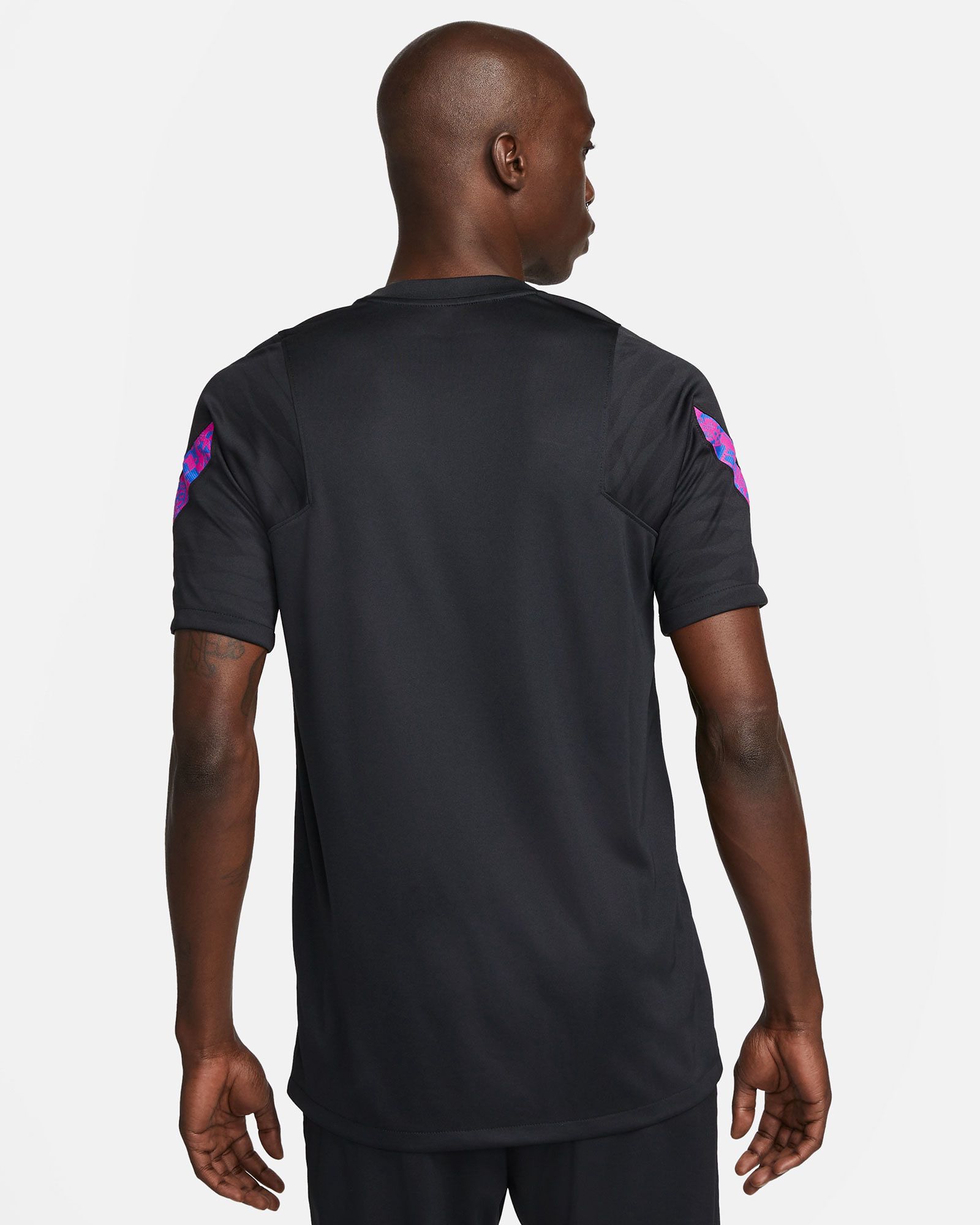 Camiseta FC Barcelona 2021/2022 Strike UCL - Fútbol Factory