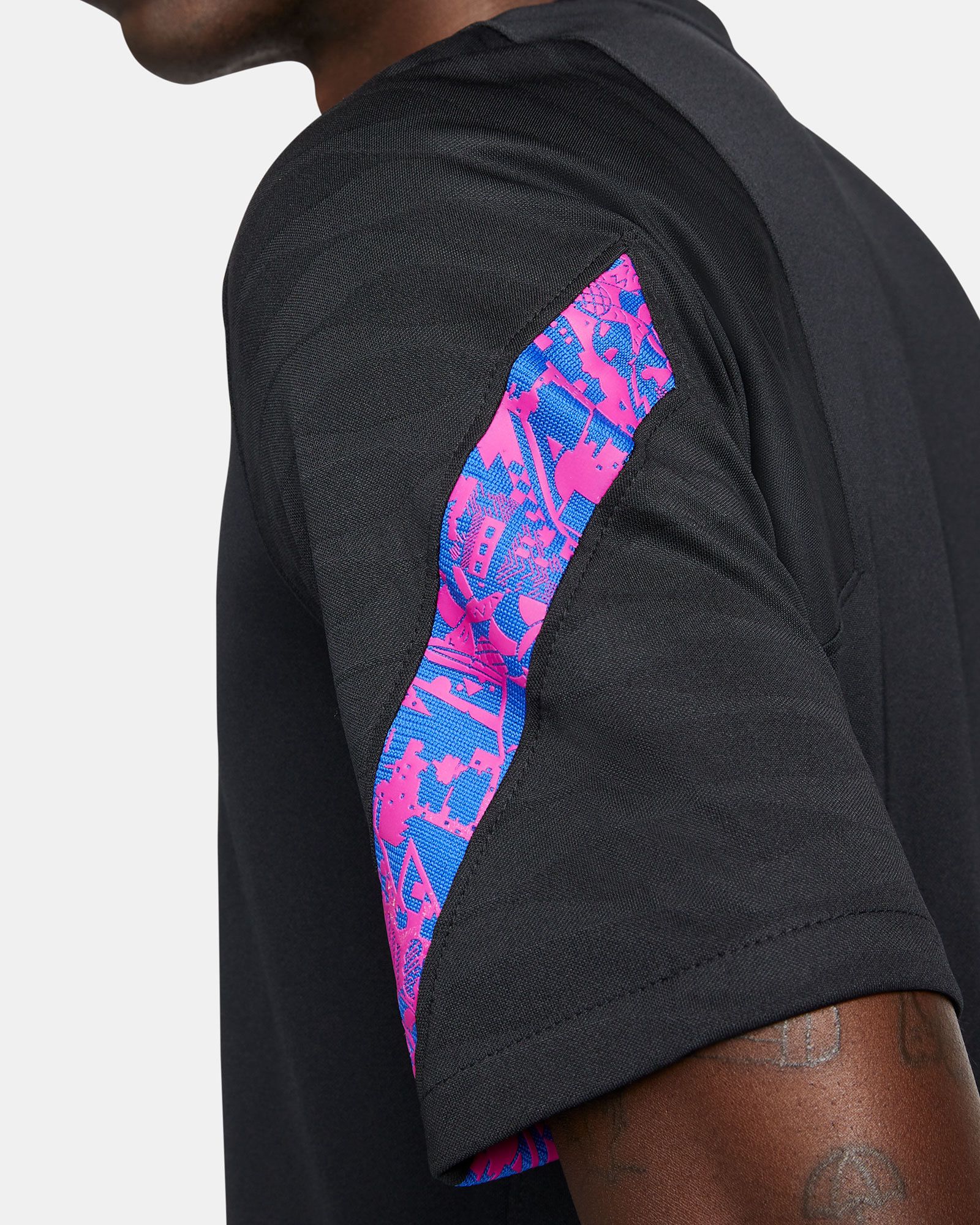 Camiseta FC Barcelona 2021/2022 Strike UCL - Fútbol Factory