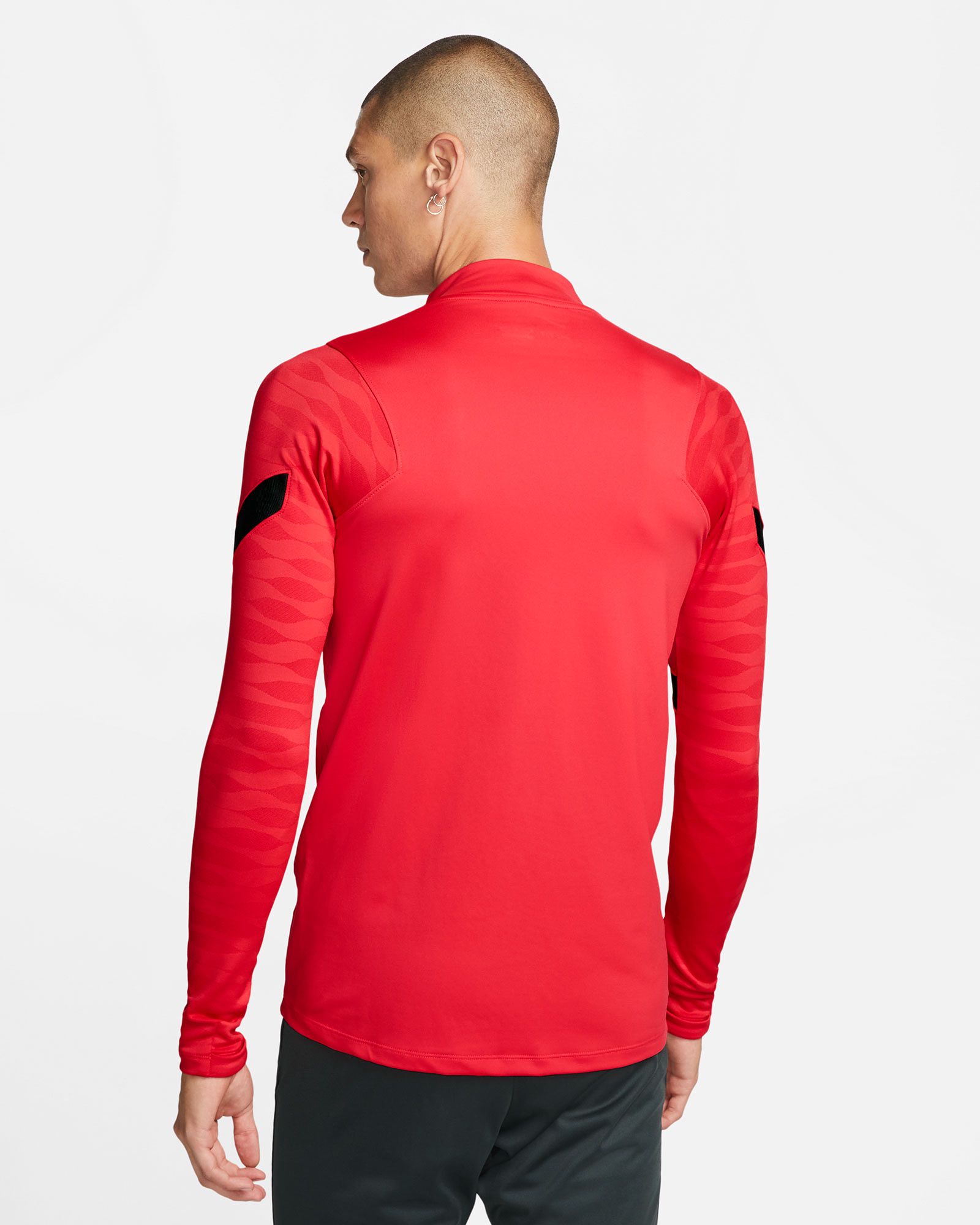 Sudadera Atlético de Madrid 2021/2022 - Fútbol Factory