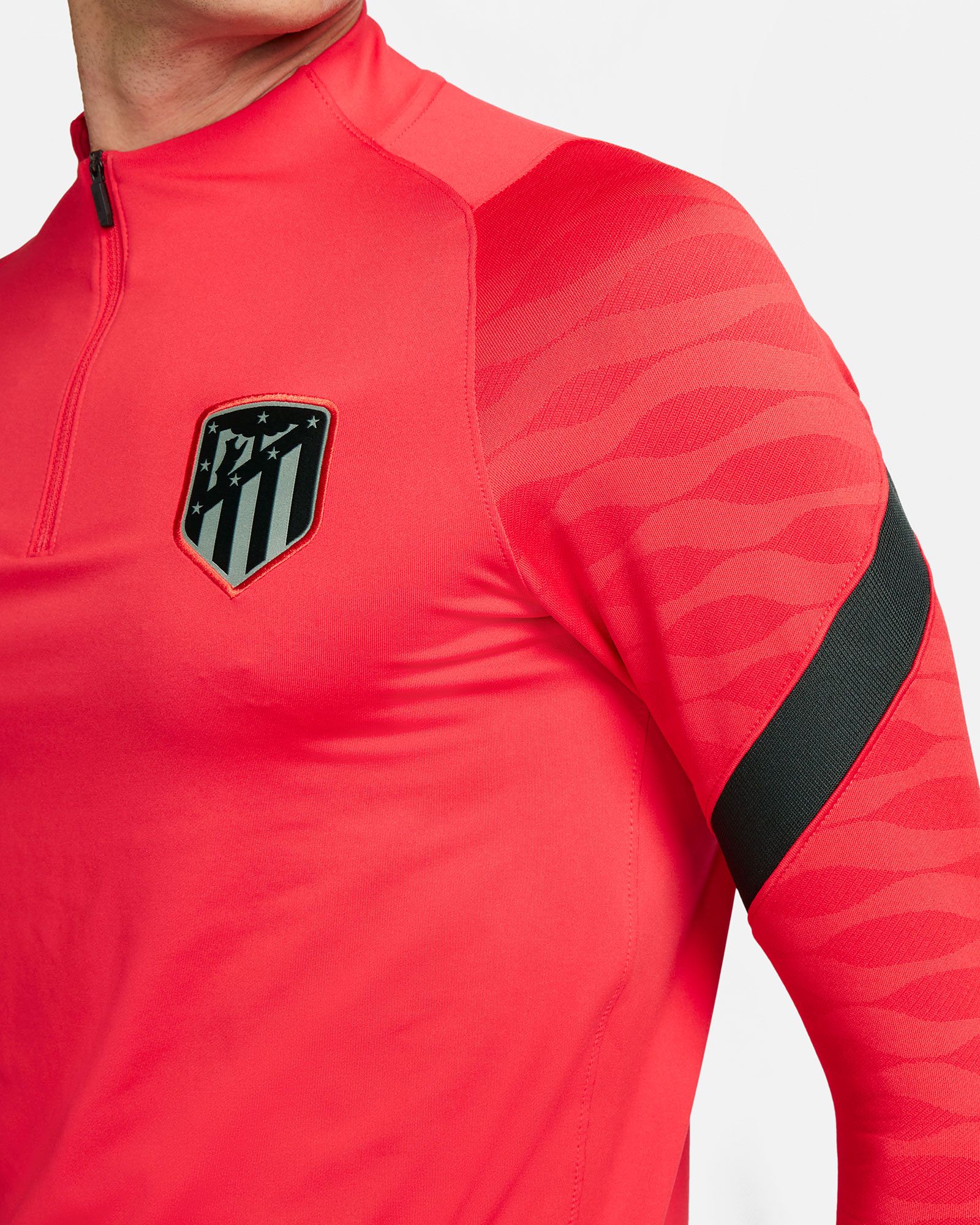 Sudadera Atlético de Madrid 2021/2022 - Fútbol Factory