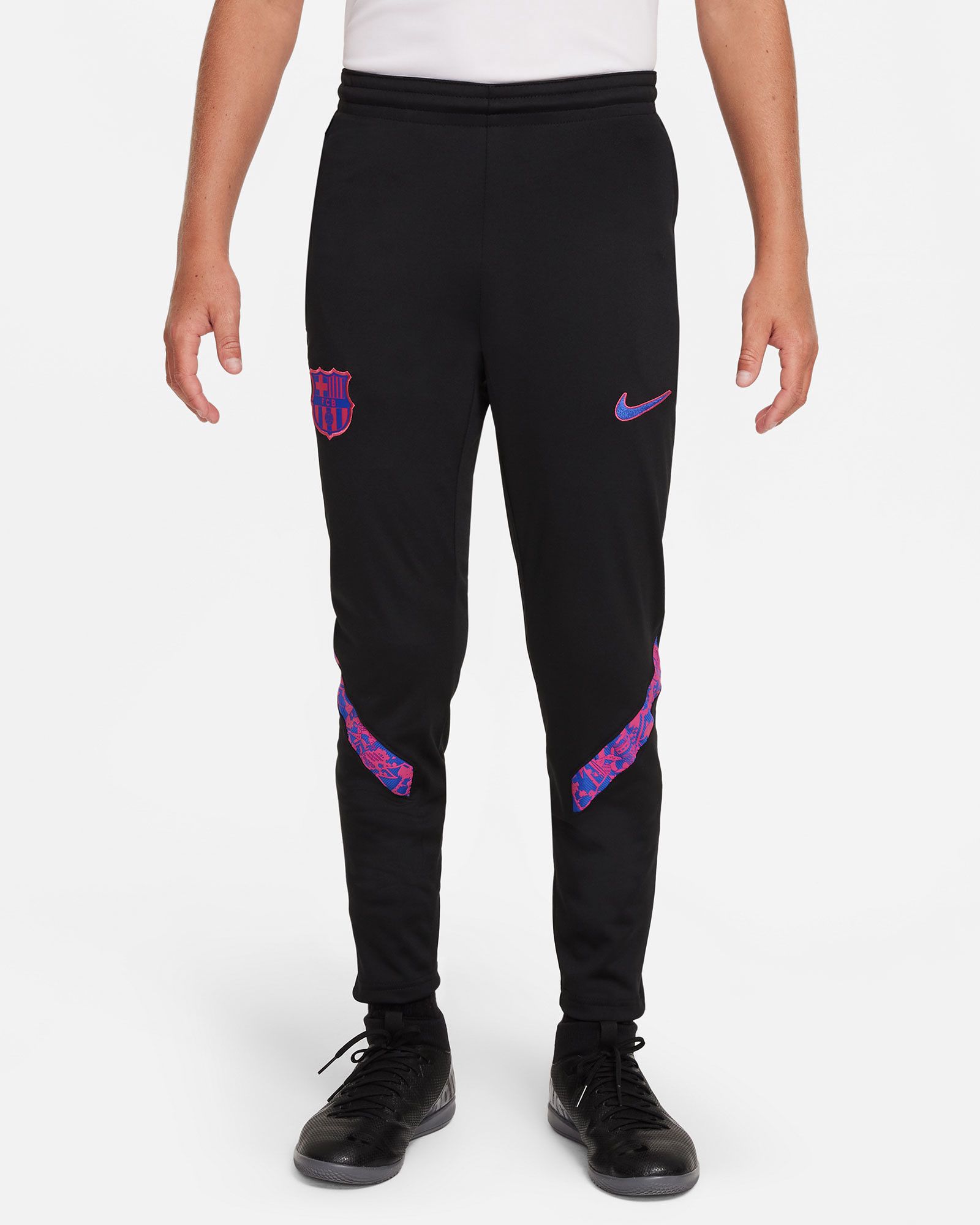 Chándal FC Barcelona 2021/2022 Strike