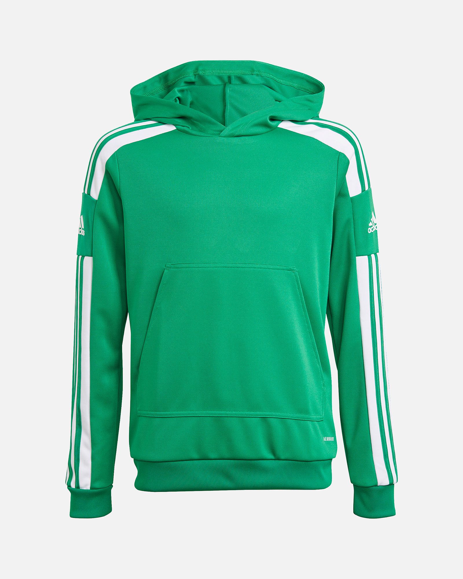 Sudadera adidas Squadra 21 HD - Fútbol Factory