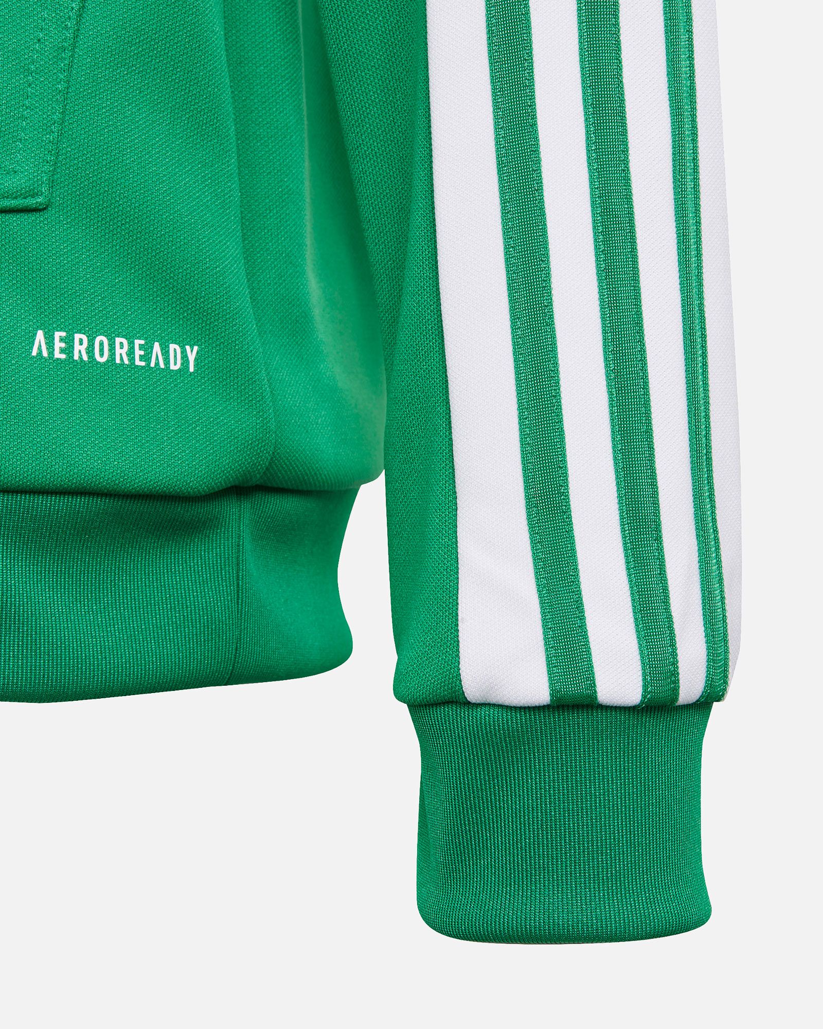 Sudadera adidas Squadra 21 HD - Fútbol Factory