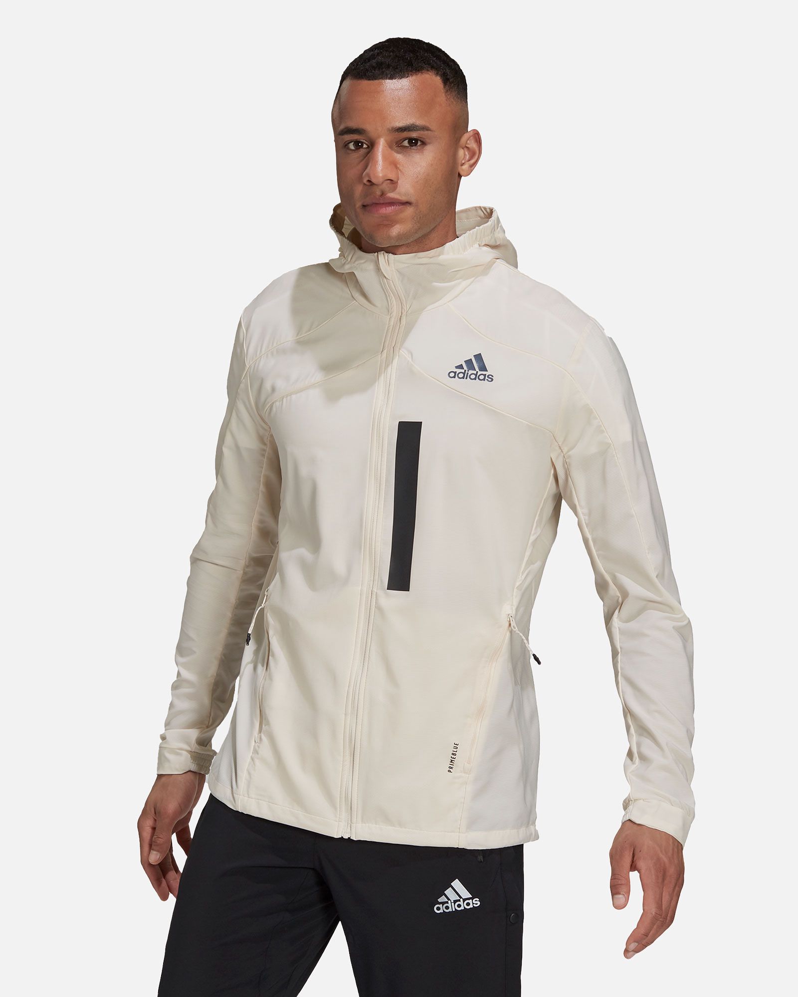 Chaqueta adidas Marathon - Fútbol Factory