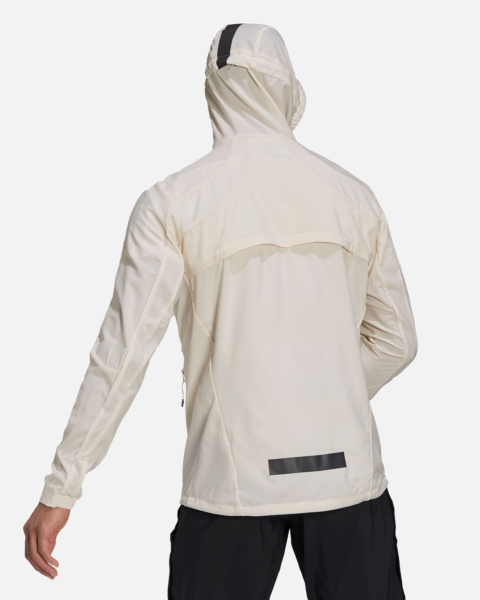 Chaqueta adidas Marathon - Fútbol Factory